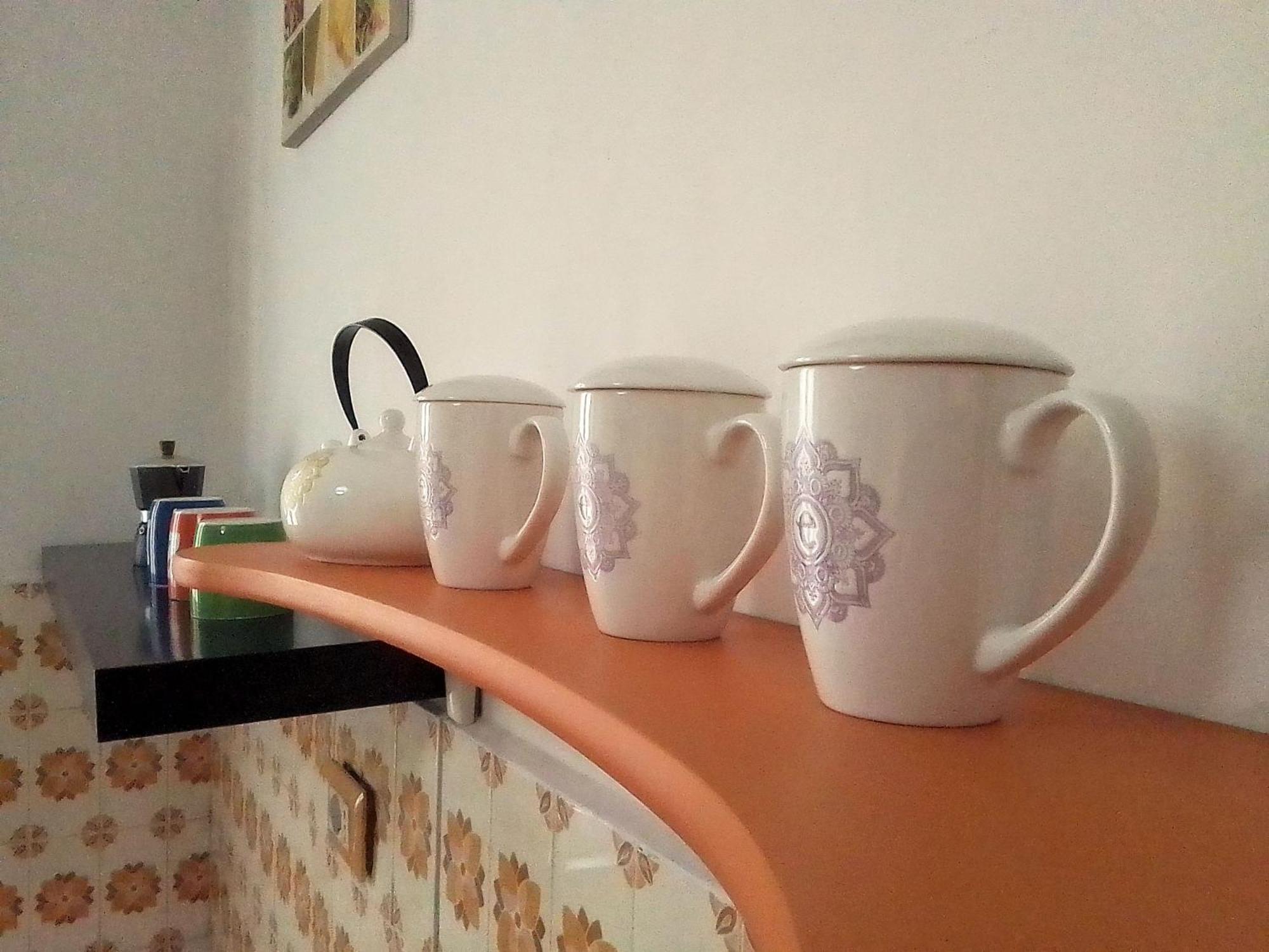 Domus Lucilla *