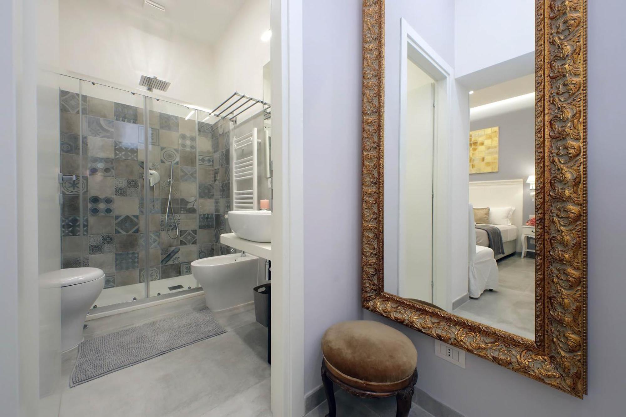 Roman Holiday Suites Roma