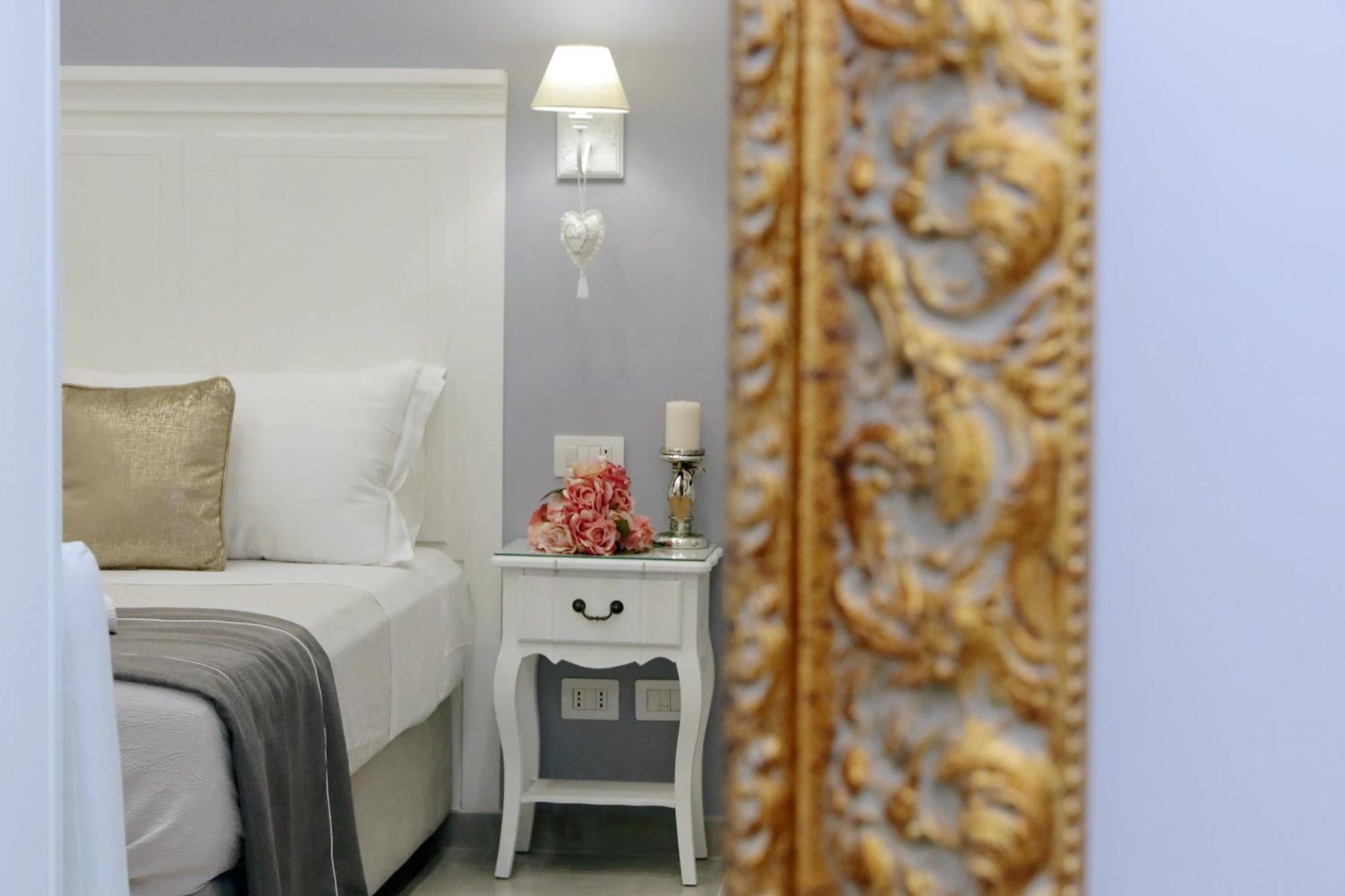 Roman Holiday Suites Affittacamere Roma