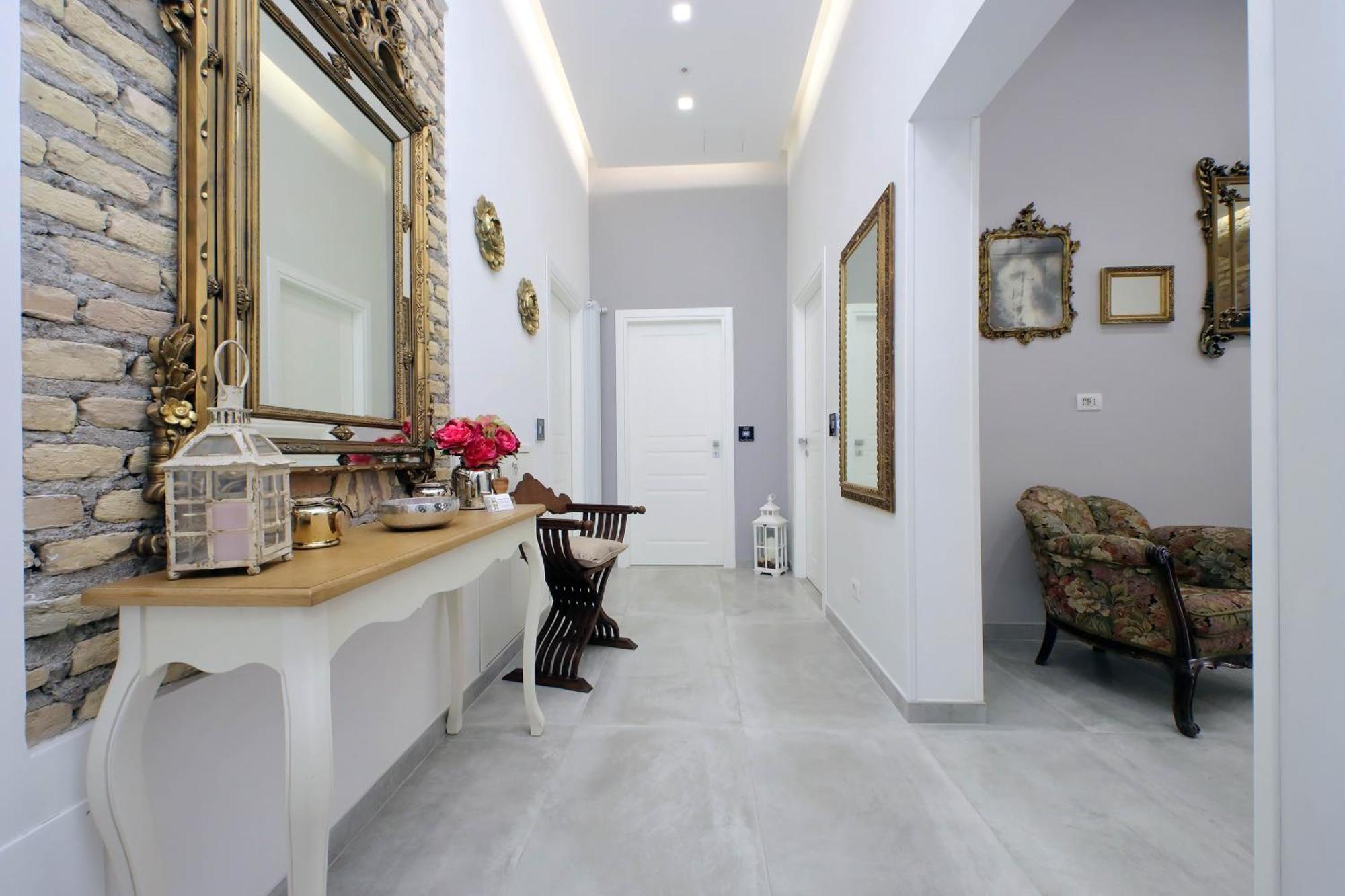 Affittacamere Roman Holiday Suites Roma