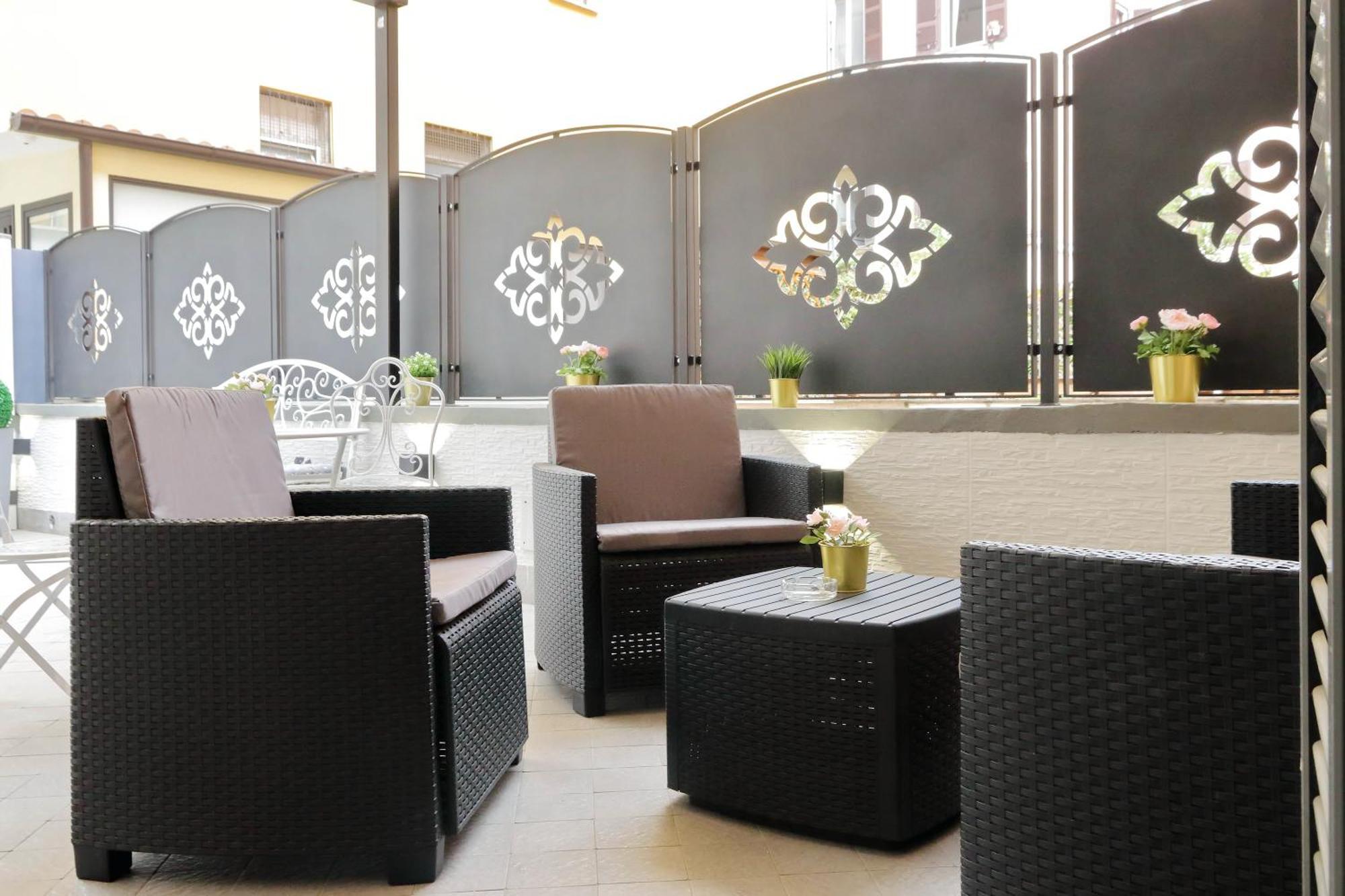 Roman Holiday Suites Affittacamere