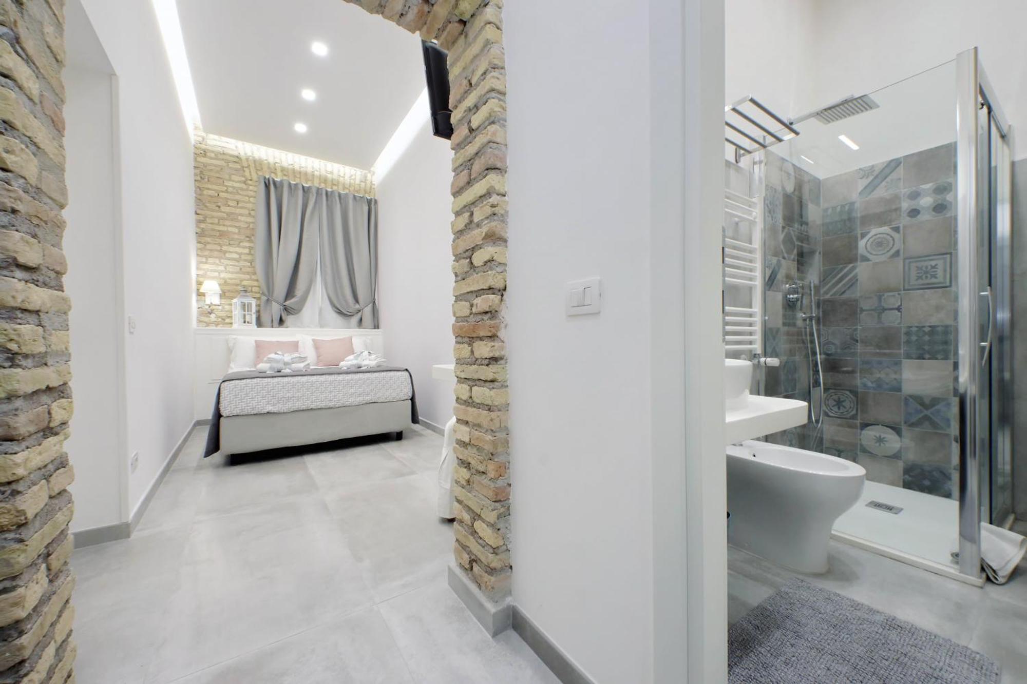 Affittacamere Roman Holiday Suites Roma