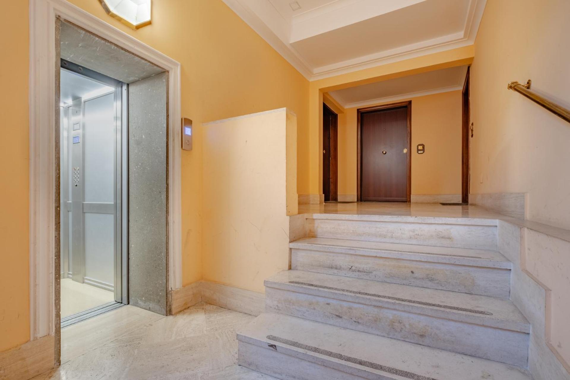 Oriana Homel Rome
