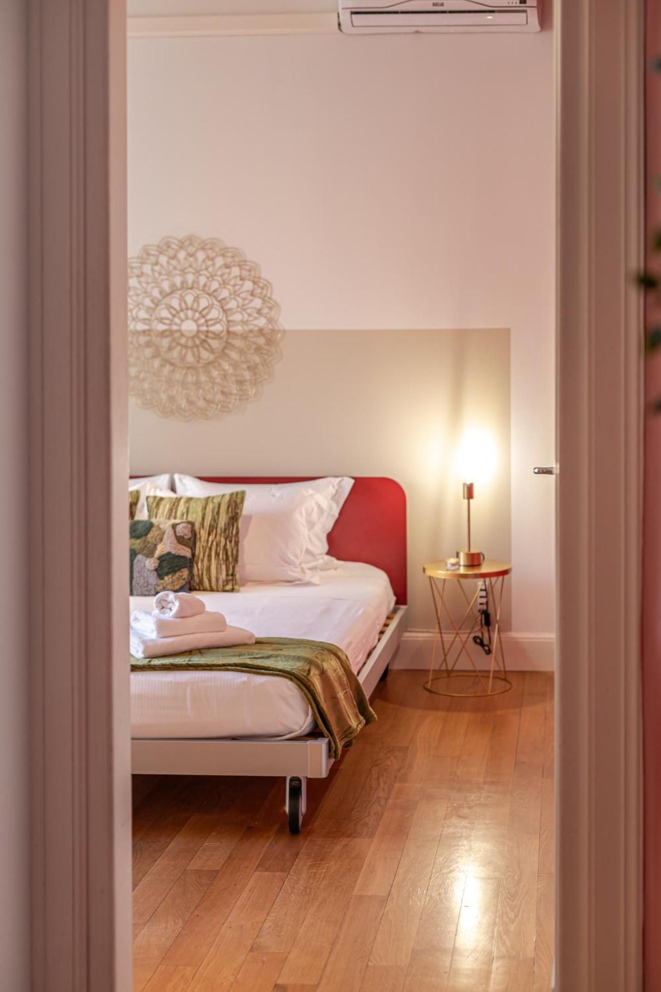 Oasis Centre Apartment *