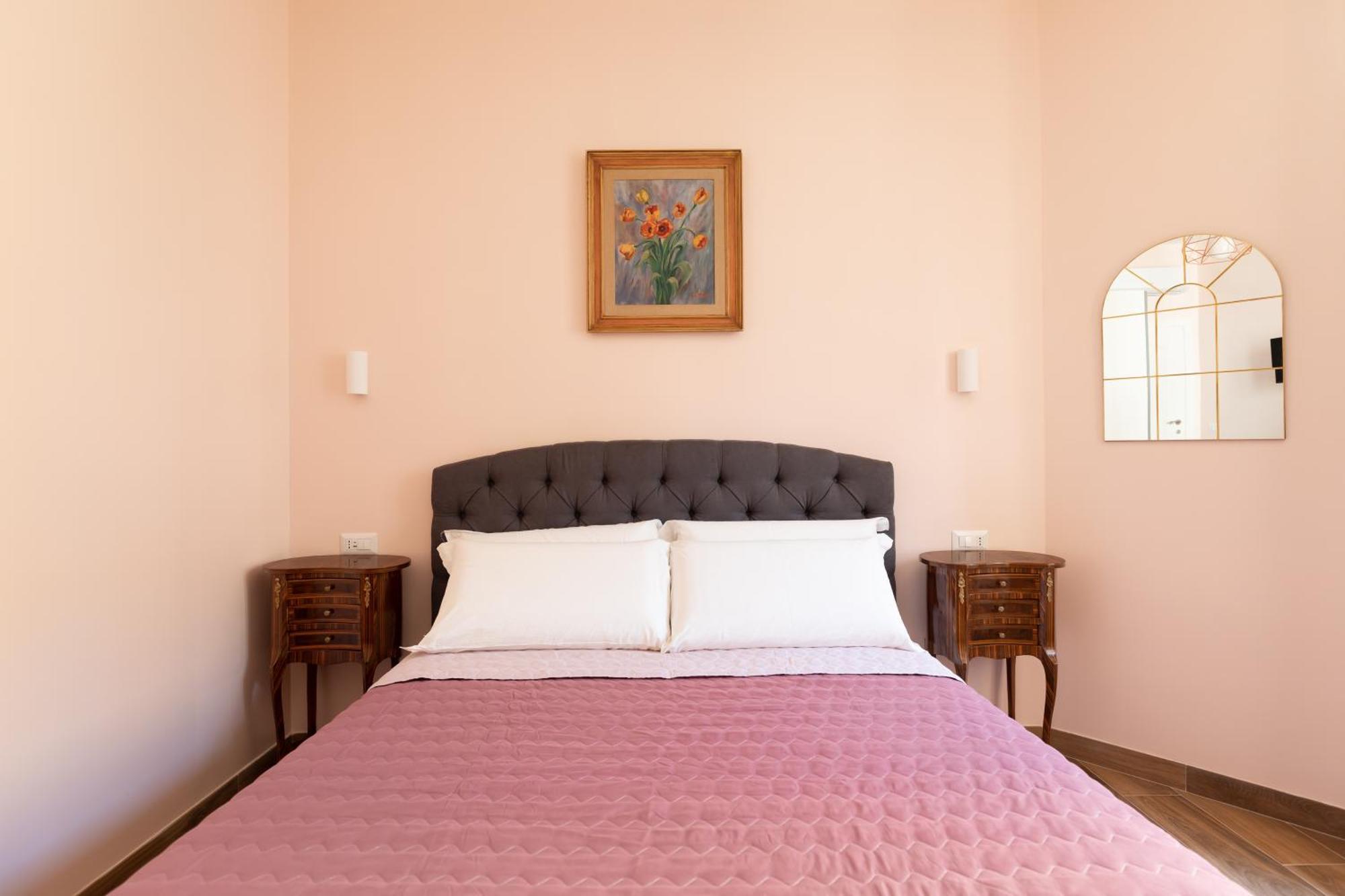 Queen Meg Guest house Rome