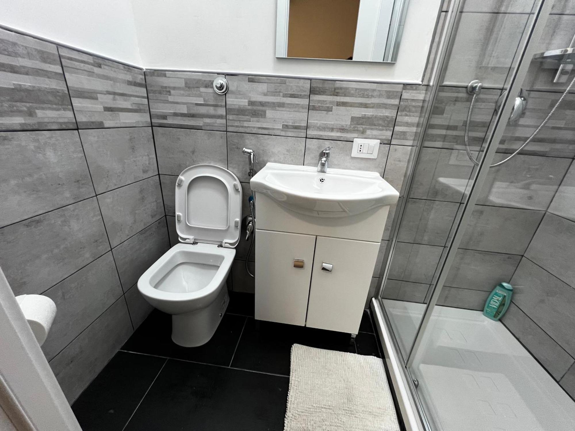 Guest house Jean & France Affitta Rome