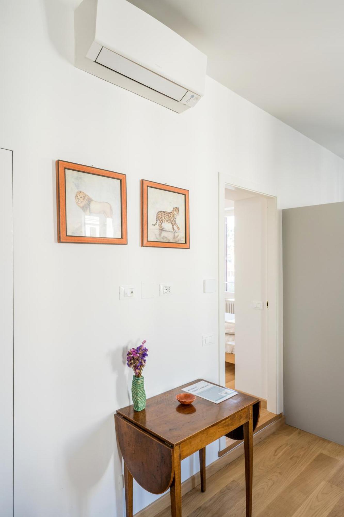 Apartment Fisher's In Testaccio *