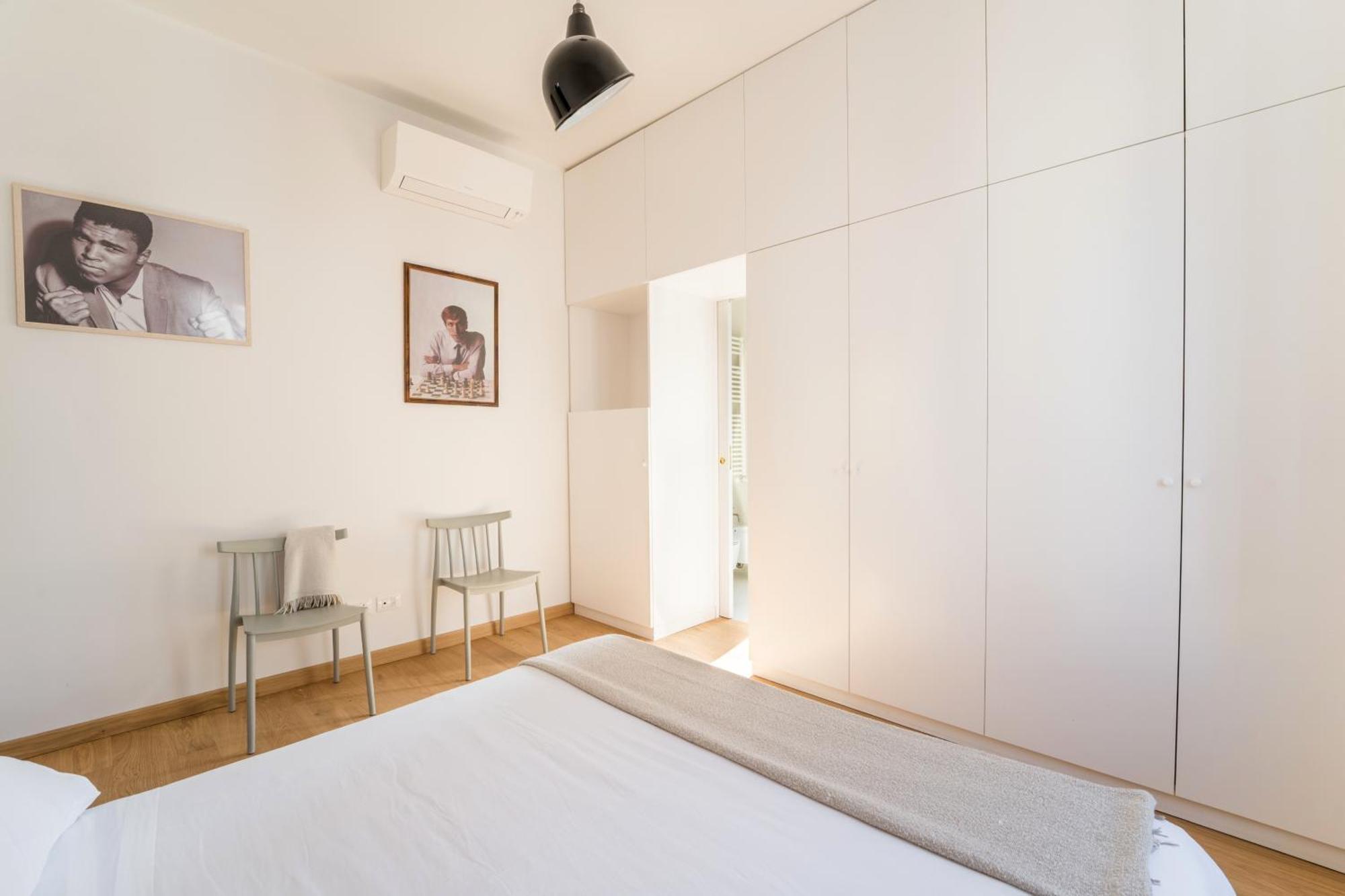 Fisher's In Testaccio Apartment