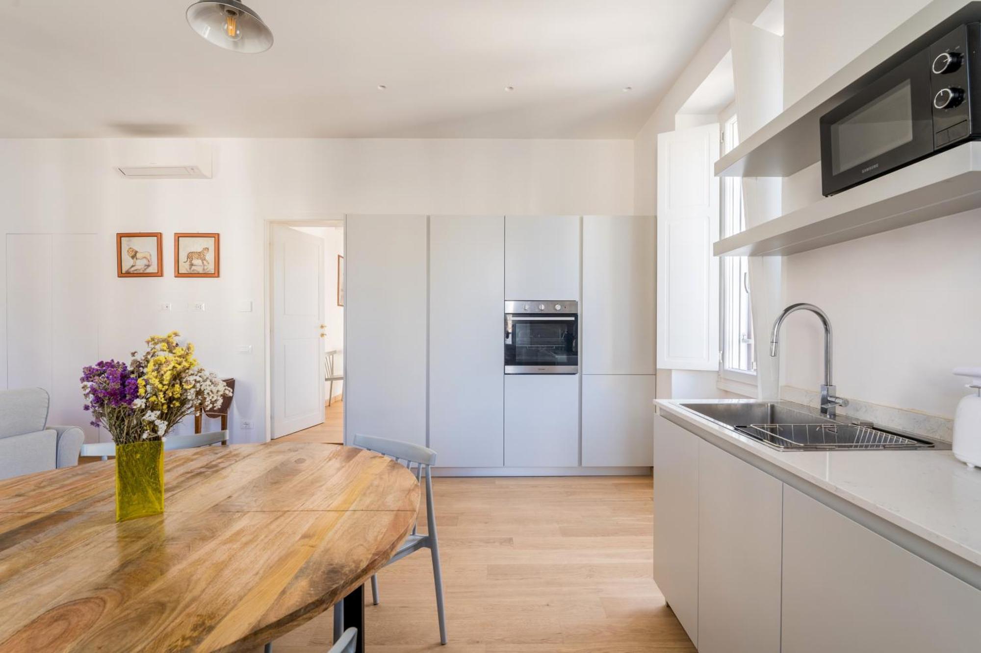 Apartment Fisher's In Testaccio