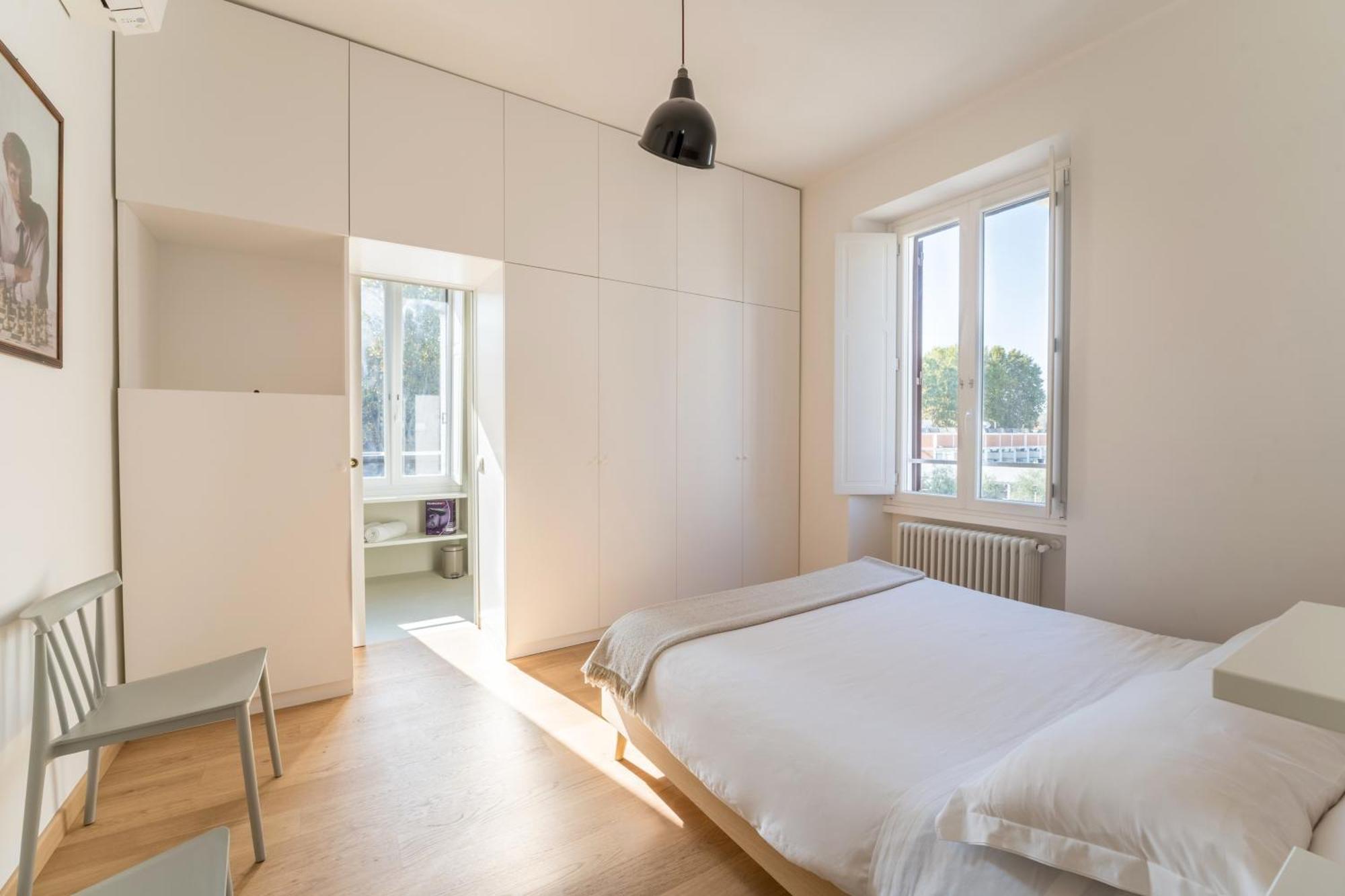 Fisher's In Testaccio Apartment *