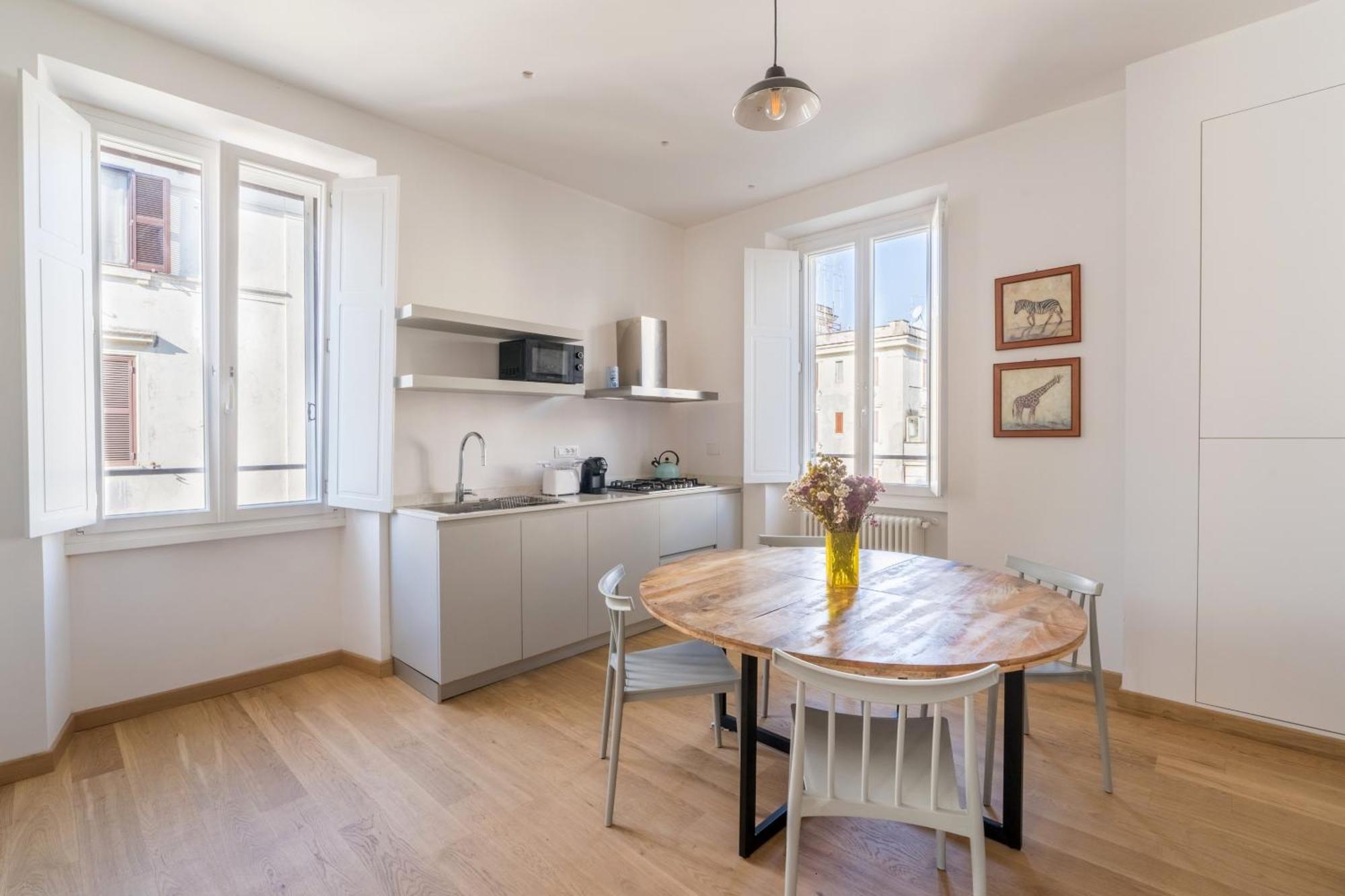 Fisher's In Testaccio Apartment Rome