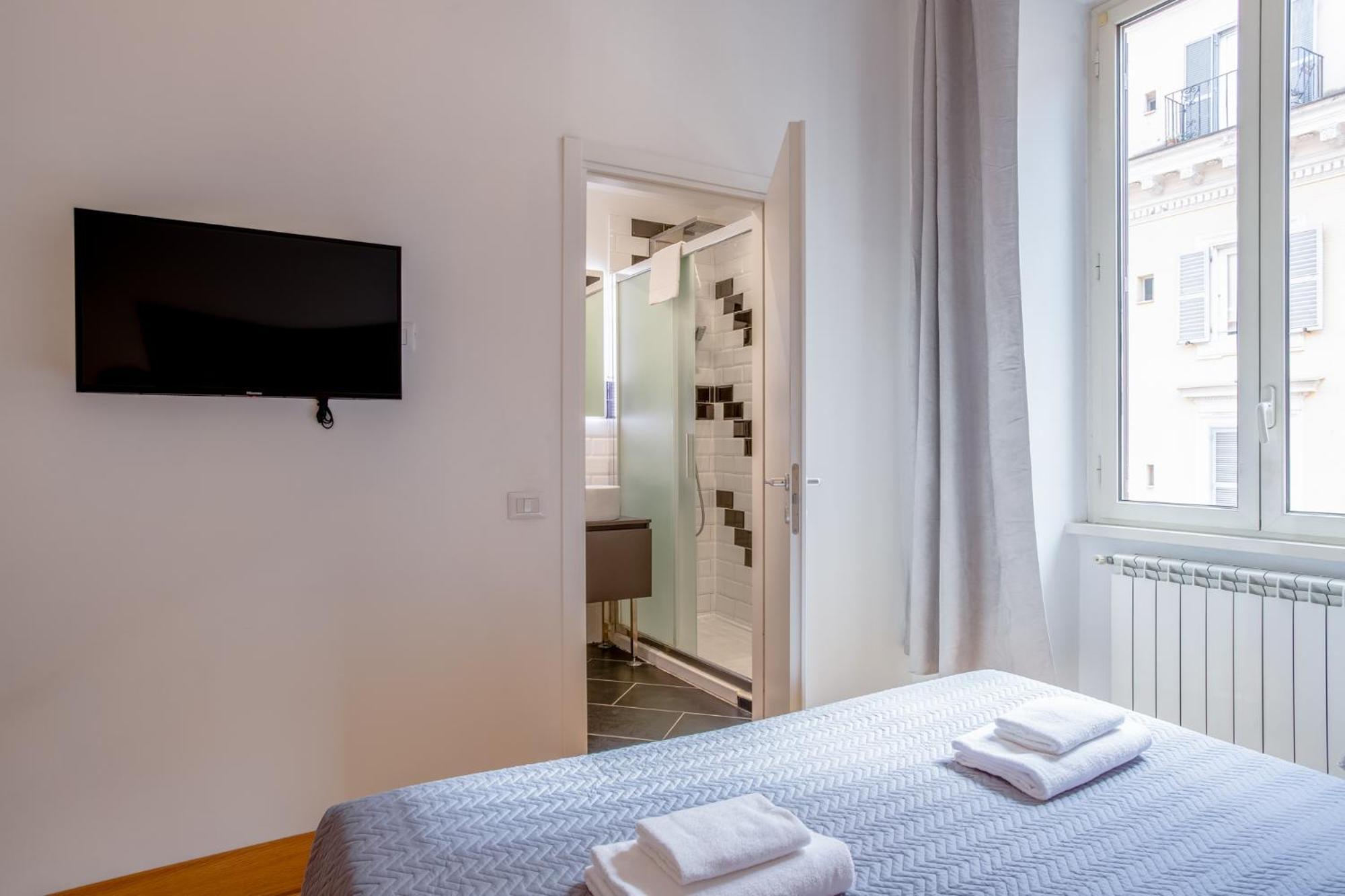 New Unico San Cosimato Maison d'hôtes