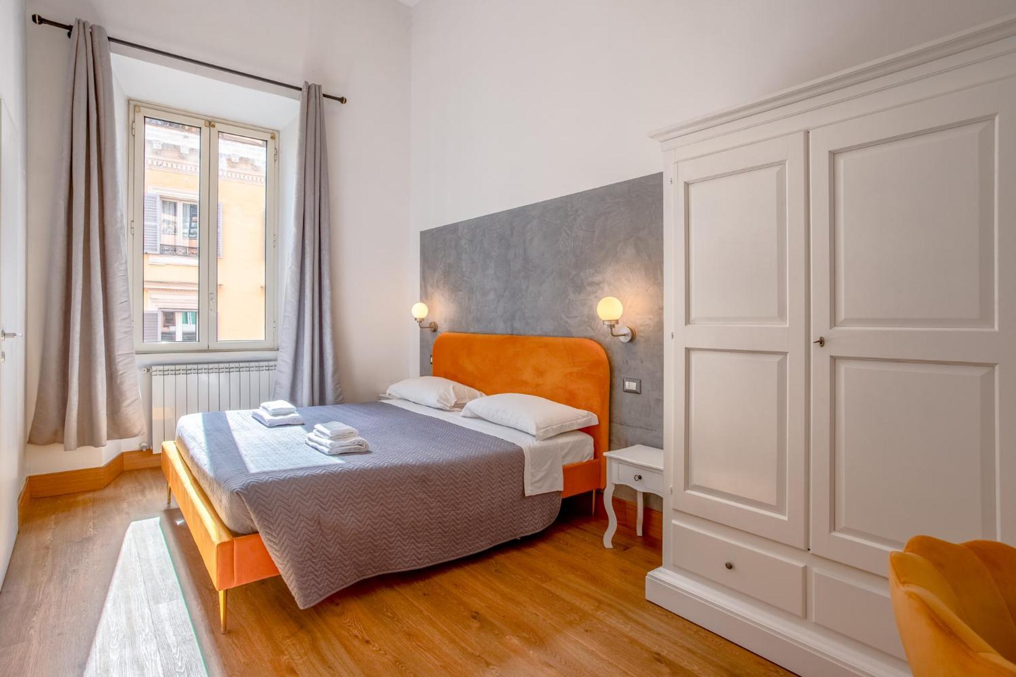 New Unico San Cosimato Maison d'hôtes *