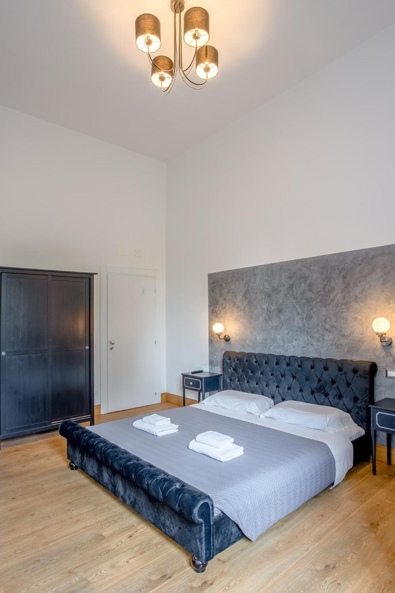 New Unico San Cosimato Maison d'hôtes *