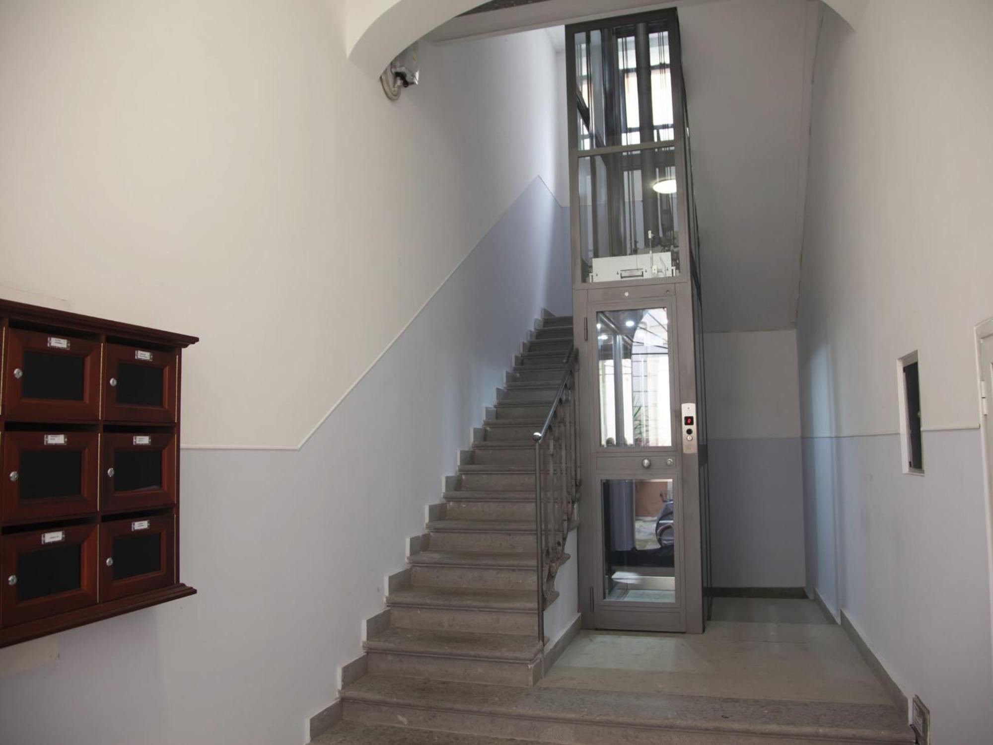 Testaccio Piramide By Interhome Apartamento Roma