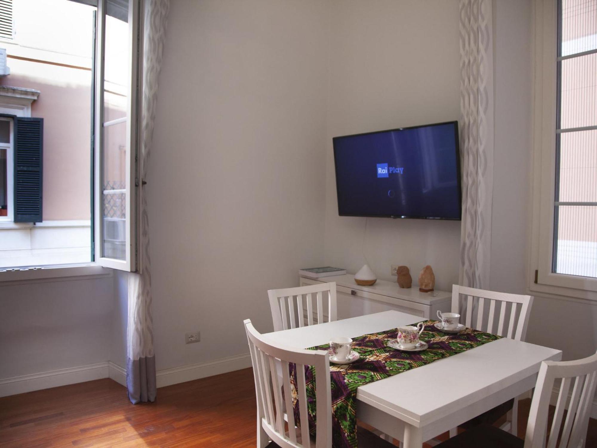 Testaccio Piramide By Interhome