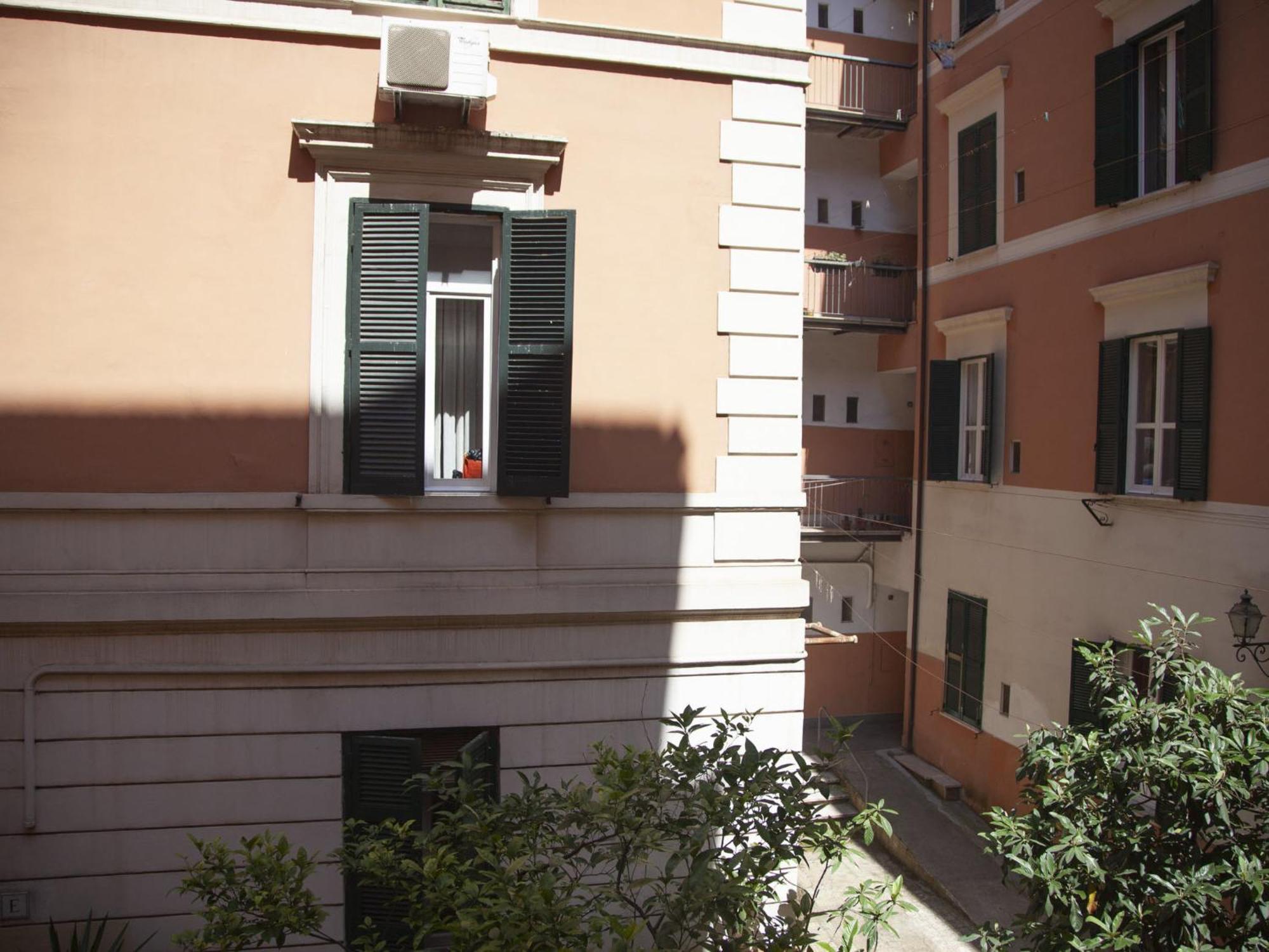 Testaccio Piramide By Interhome Apartment