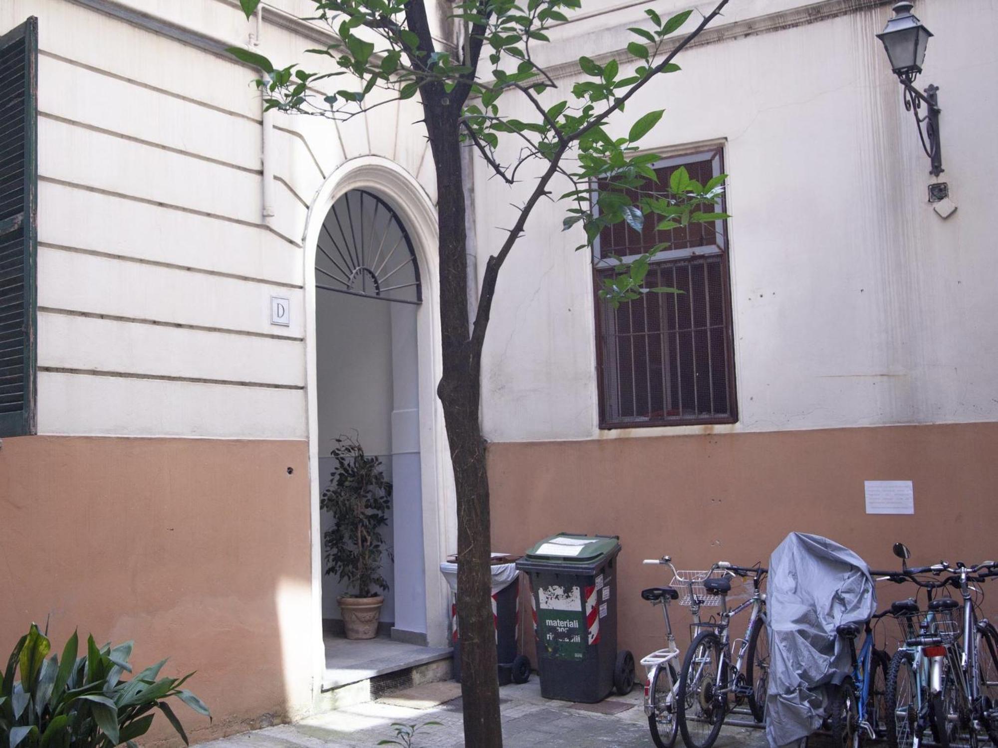 Testaccio Piramide By Interhome Apartment Rome