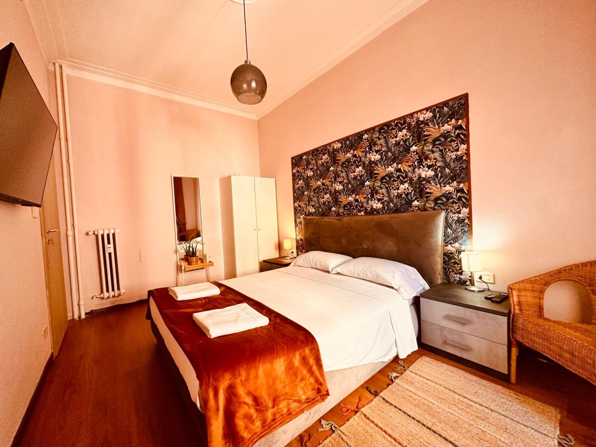 Pardis 3* Rome