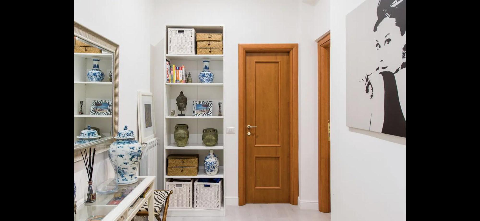 Esquiline 3* Rome
