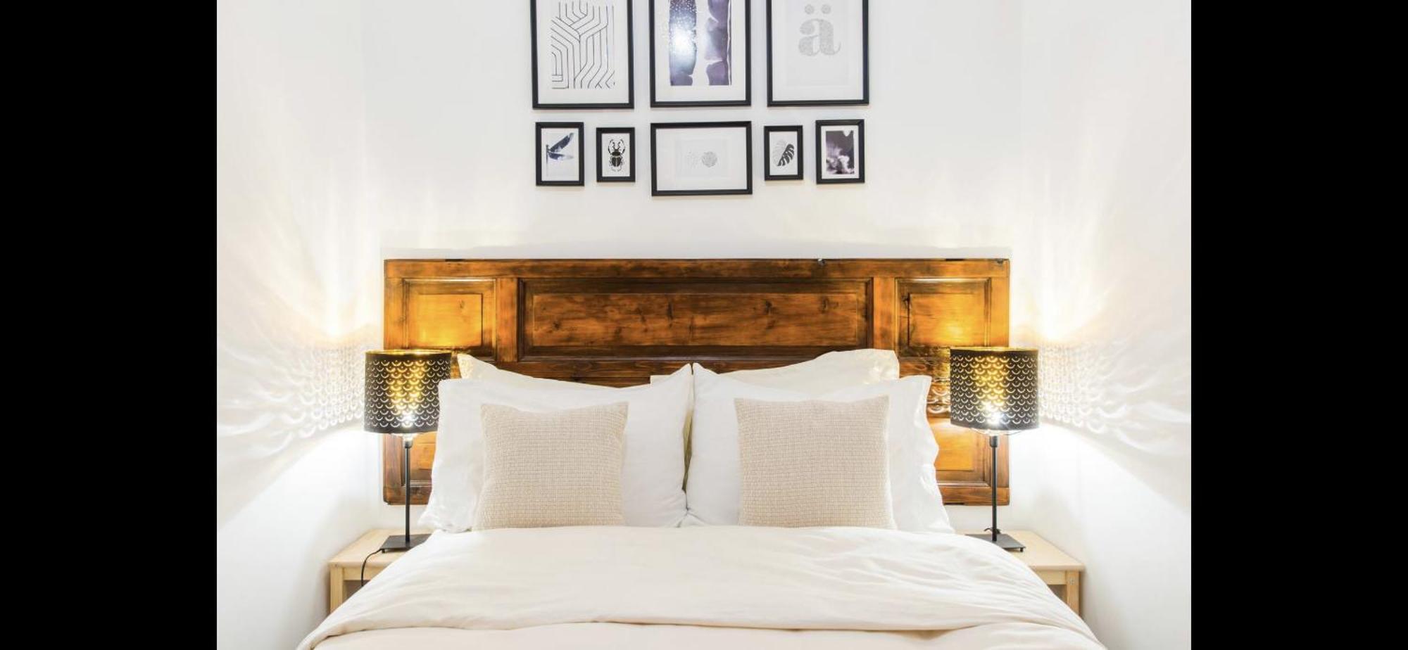 Esquiline 3* Rome