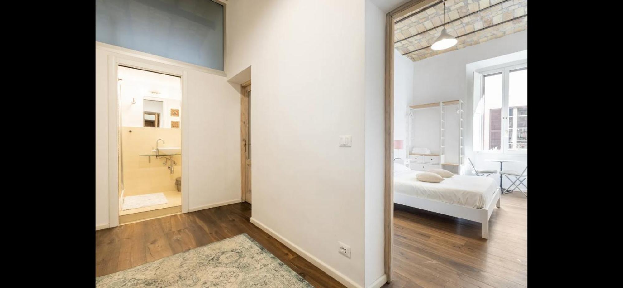 Esquiline Guest house Rome