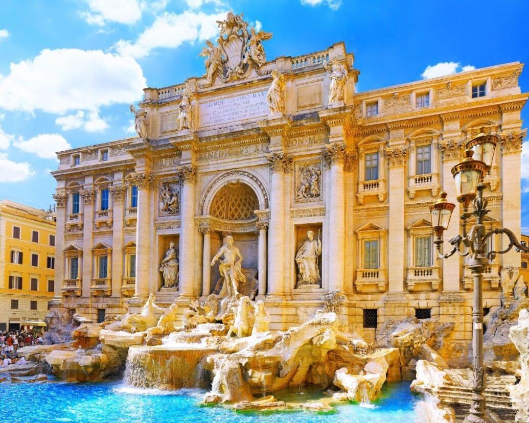 Casa Di Alessandra * Roma