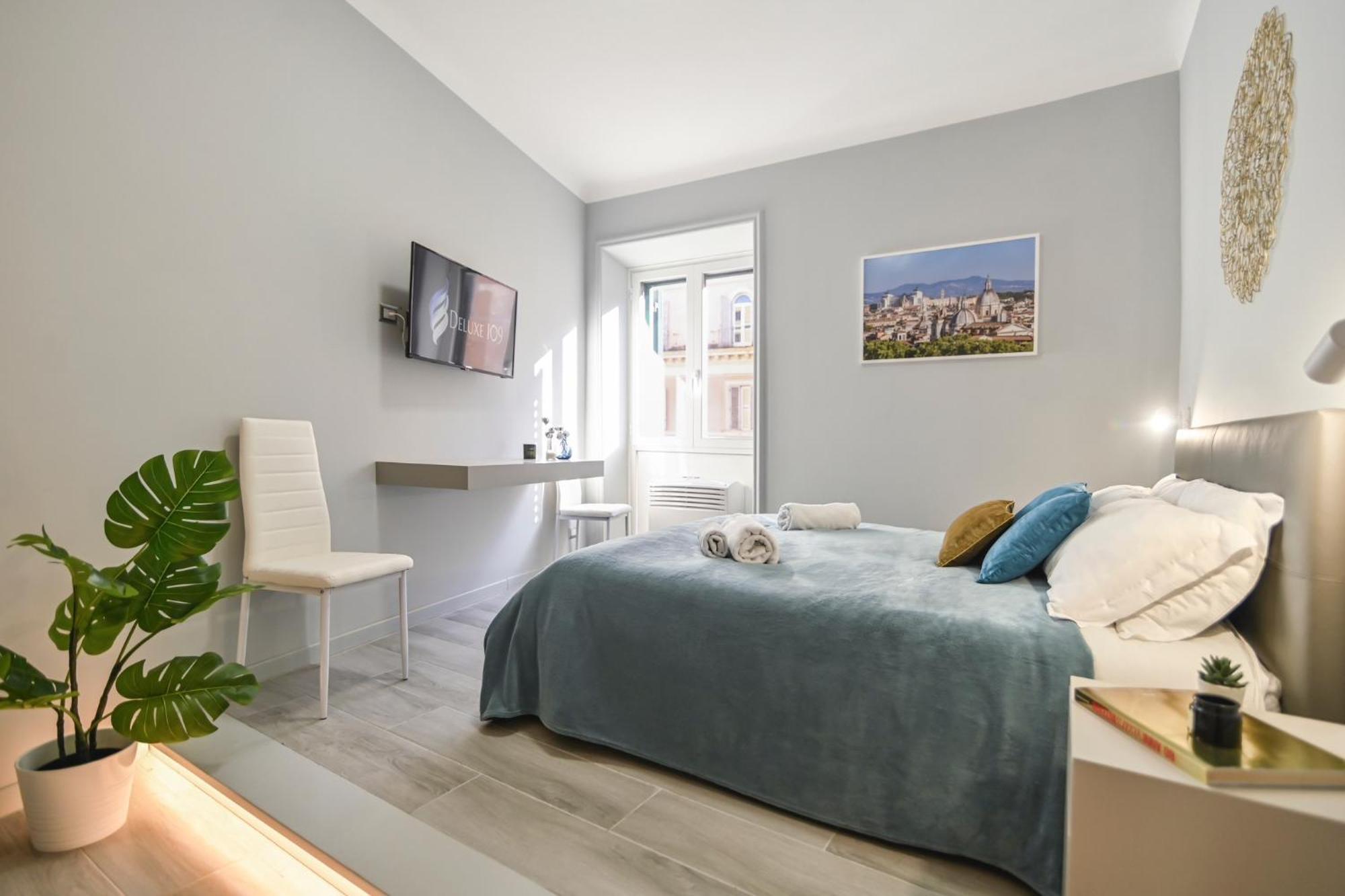 Vakantiehuis 109
