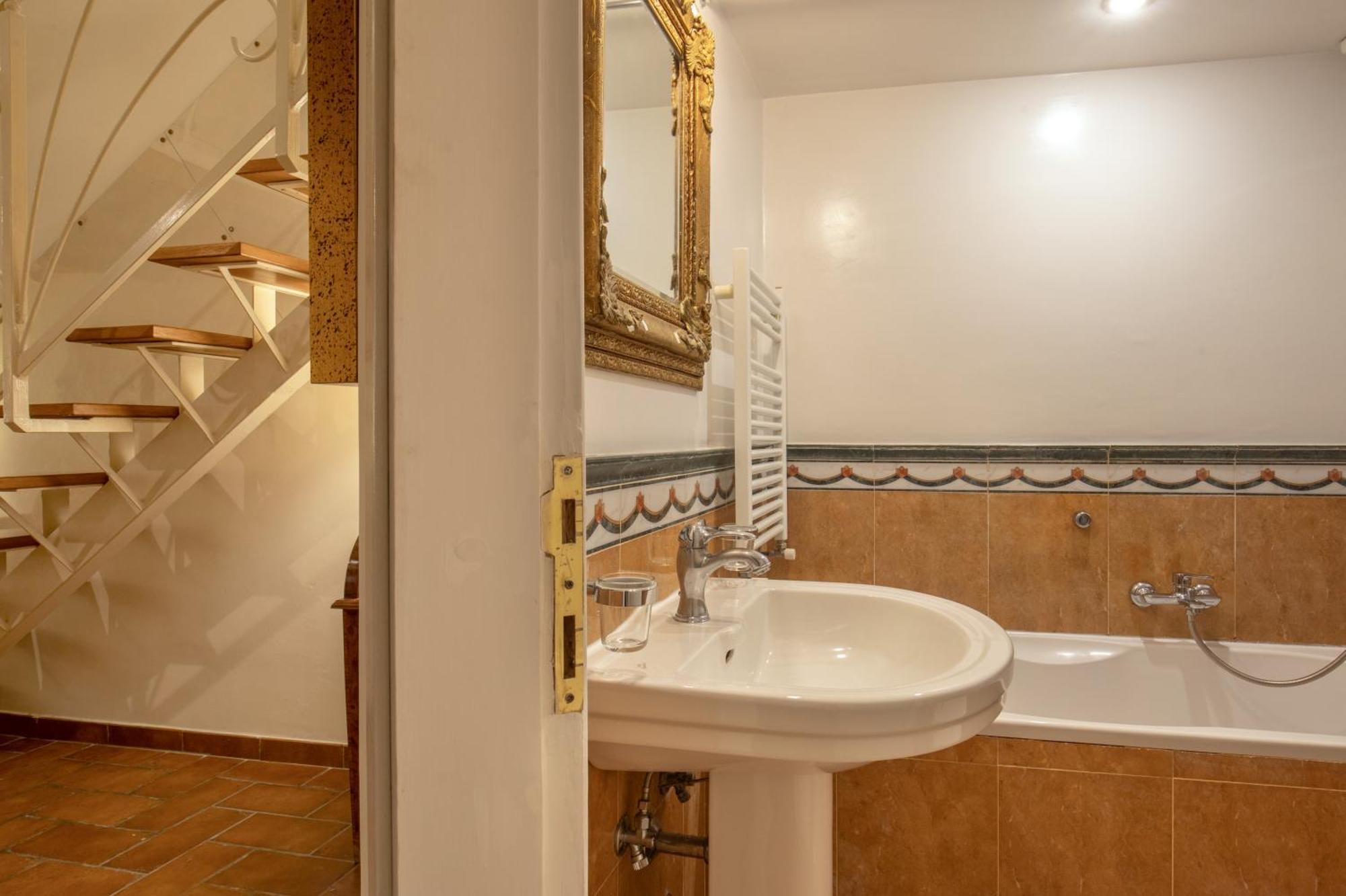Cappellari - Campo De' Fiori Appartement
