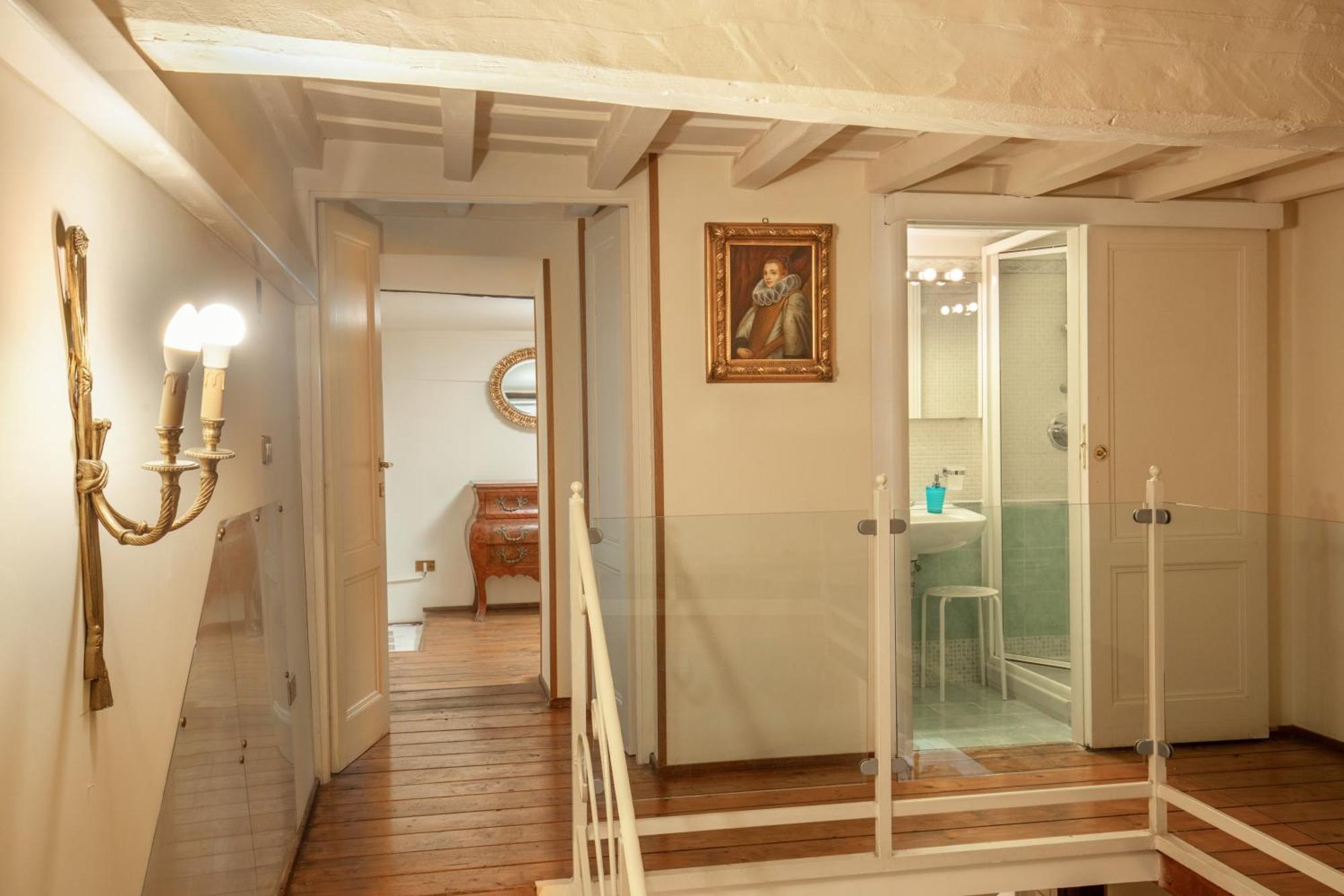 Appartement Cappellari - Campo De' Fiori
