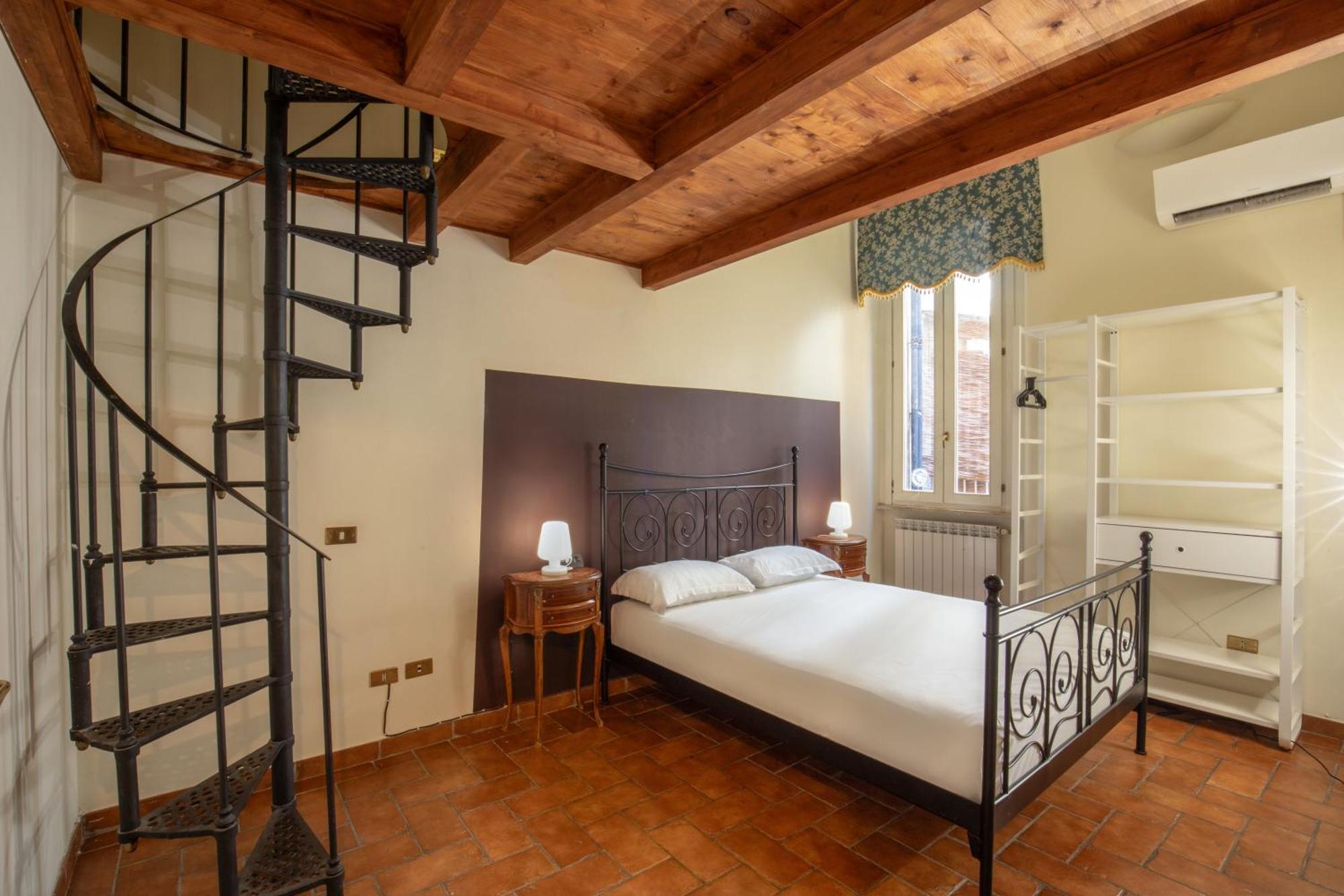 Appartement Cappellari - Campo De' Fiori