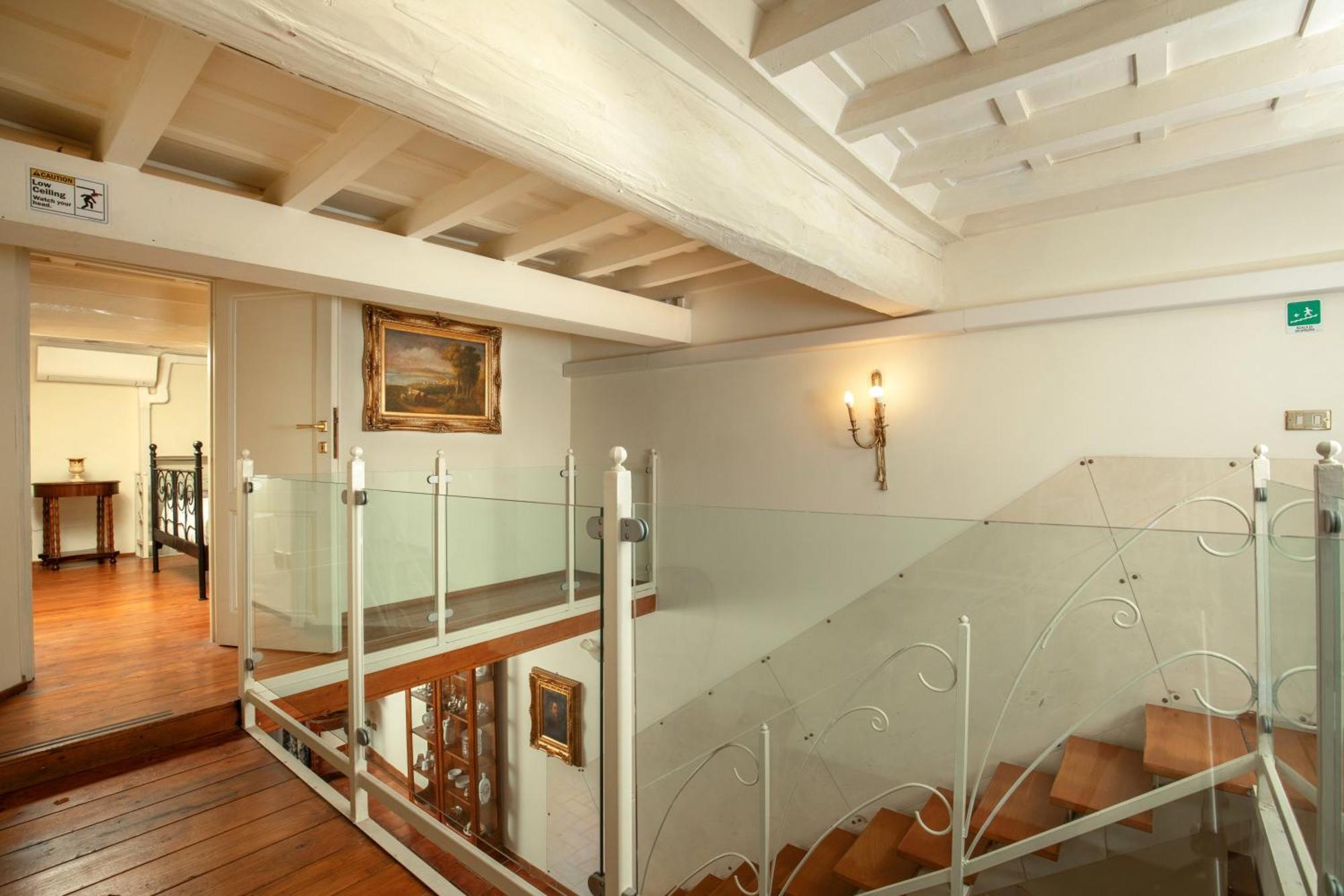 Cappellari - Campo De' Fiori Appartement *