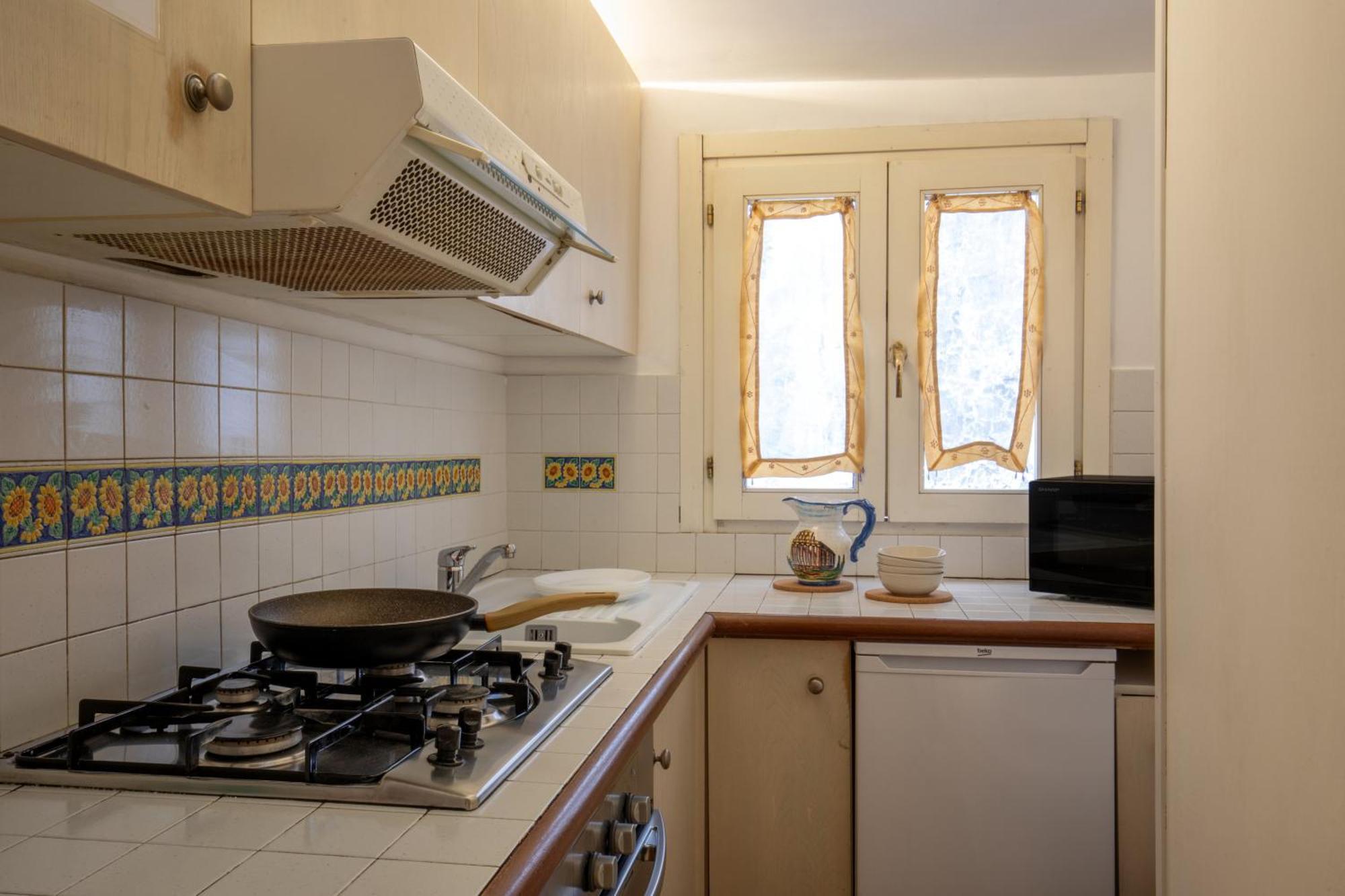 Cappellari - Campo De' Fiori Appartement Rome
