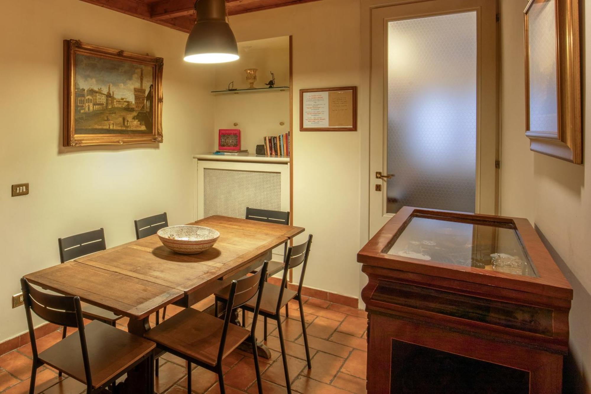 Appartement Cappellari - Campo De' Fiori *