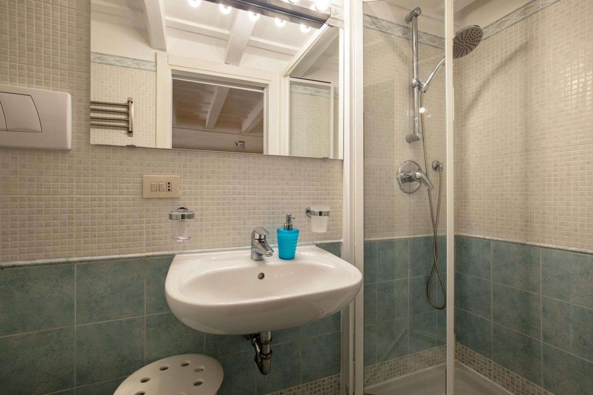 Cappellari - Campo De' Fiori Appartement *