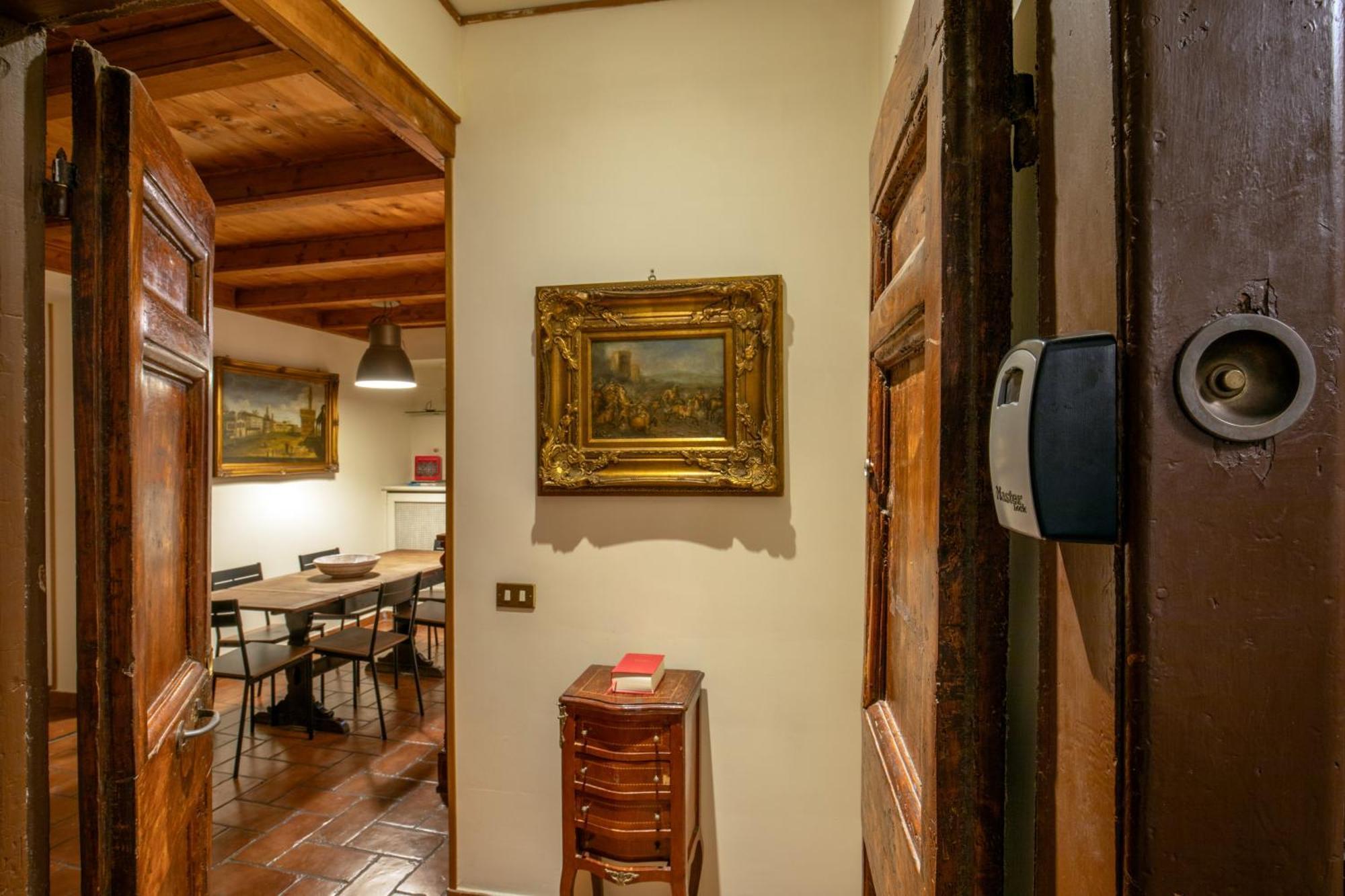 Appartement Cappellari - Campo De' Fiori