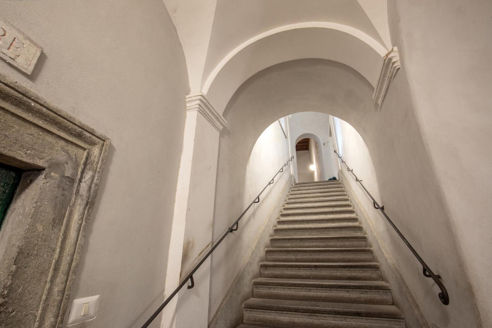 Cappellari - Campo De' Fiori Appartement