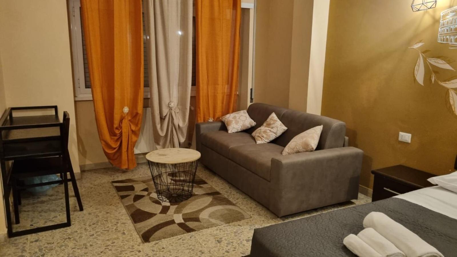 G&c's Appartement Rome