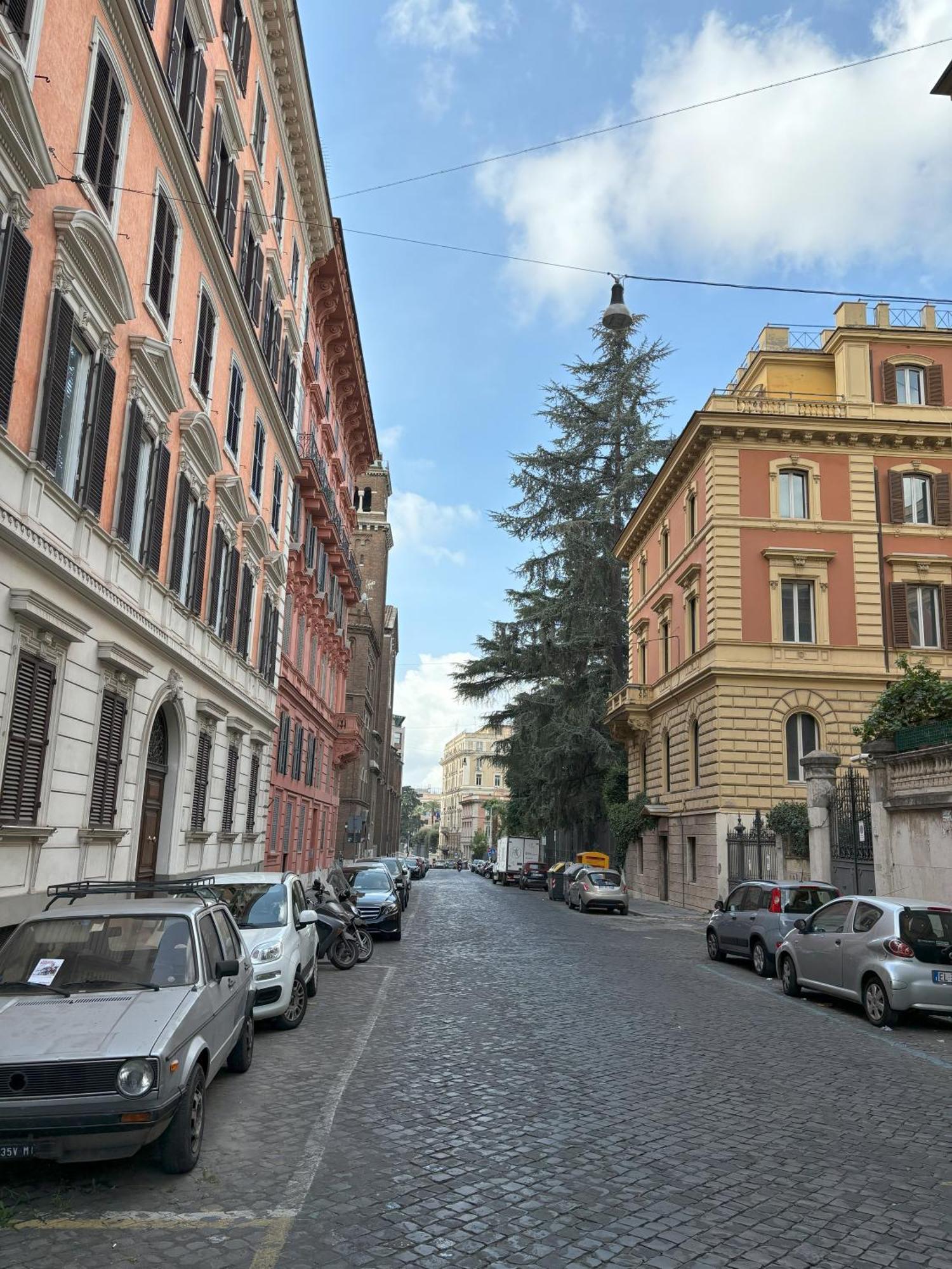 Appartement Sweety House