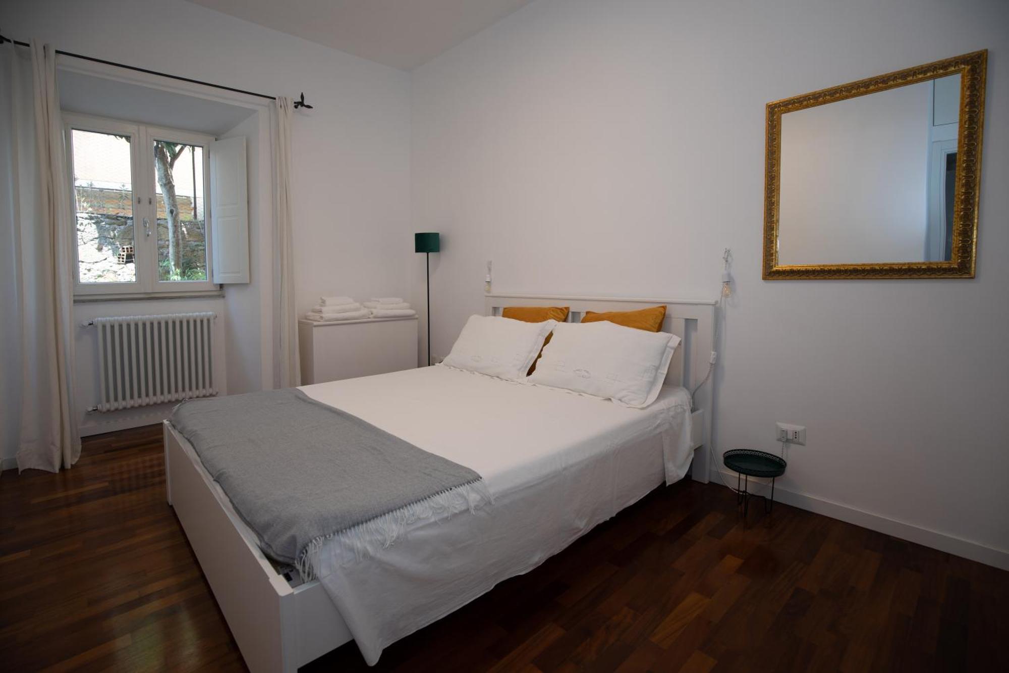 Apartment Domus Cordara - Splendido Nel