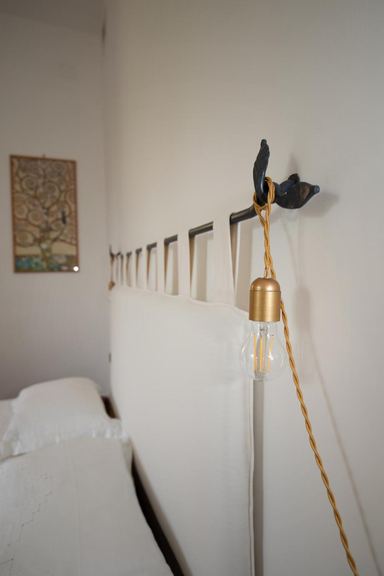 Domus Cordara - Splendido Nel Appartement