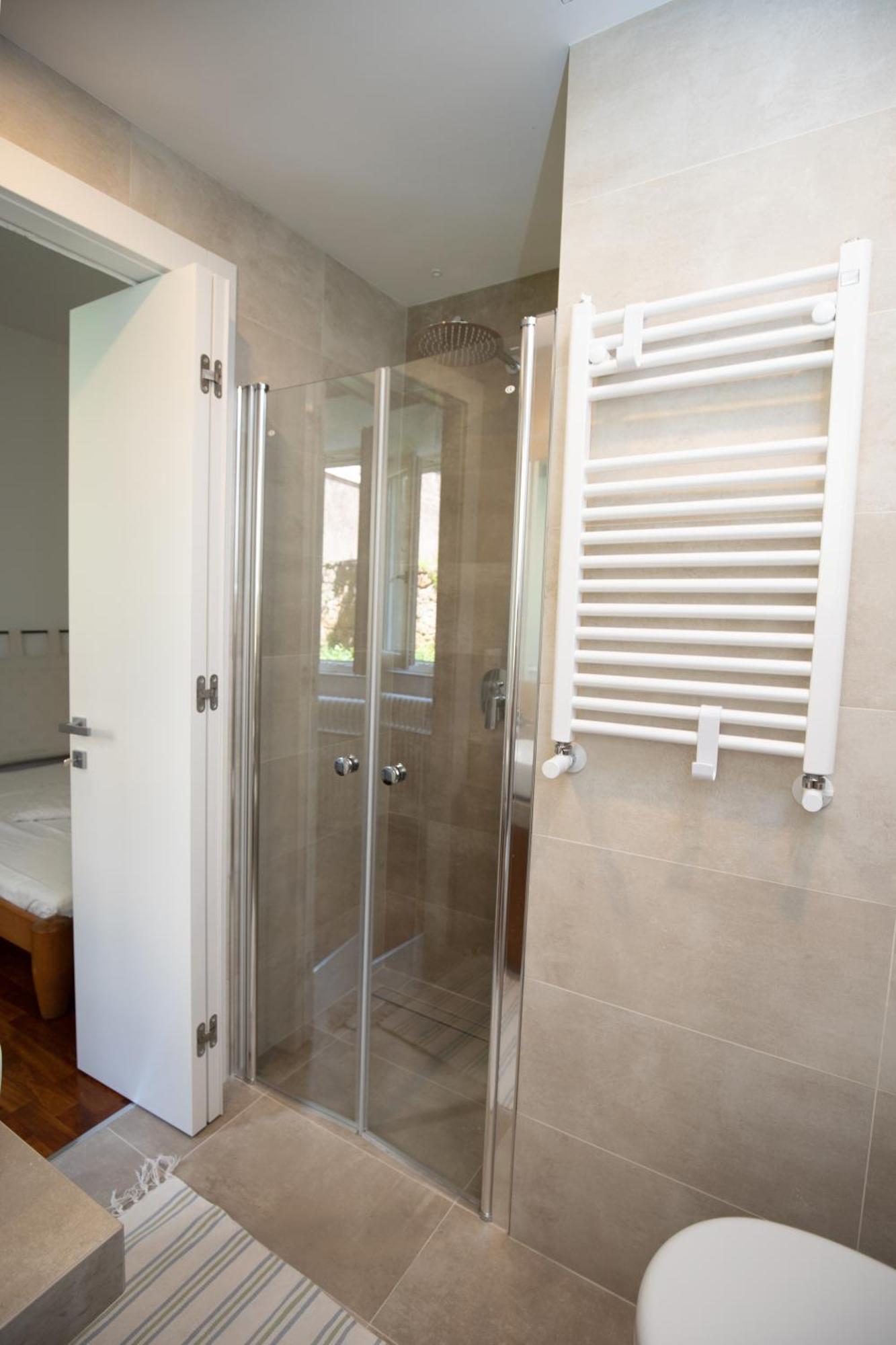 Apartment Domus Cordara - Splendido Nel *