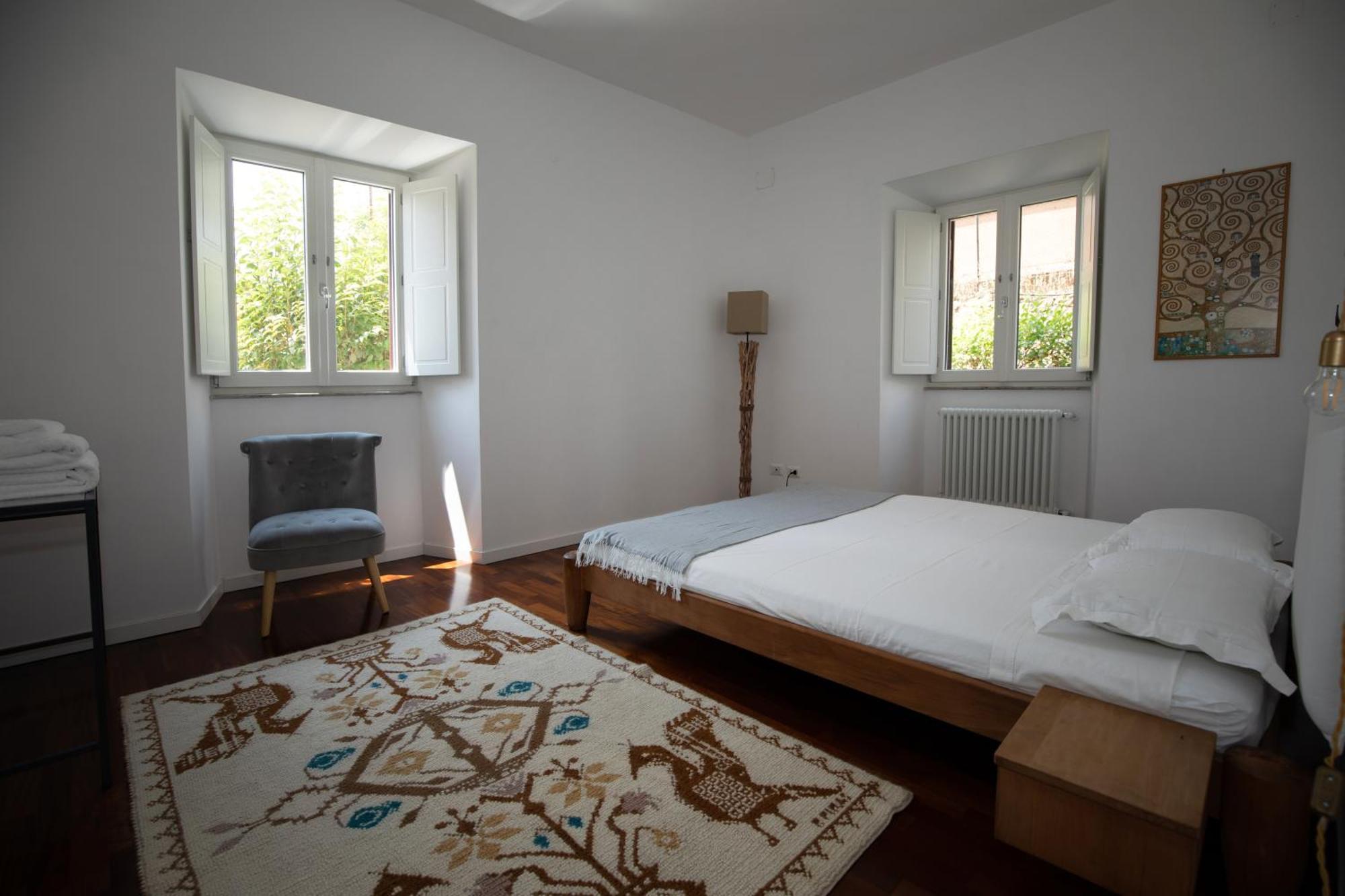 Domus Cordara - Splendido Nel Apartment Rome