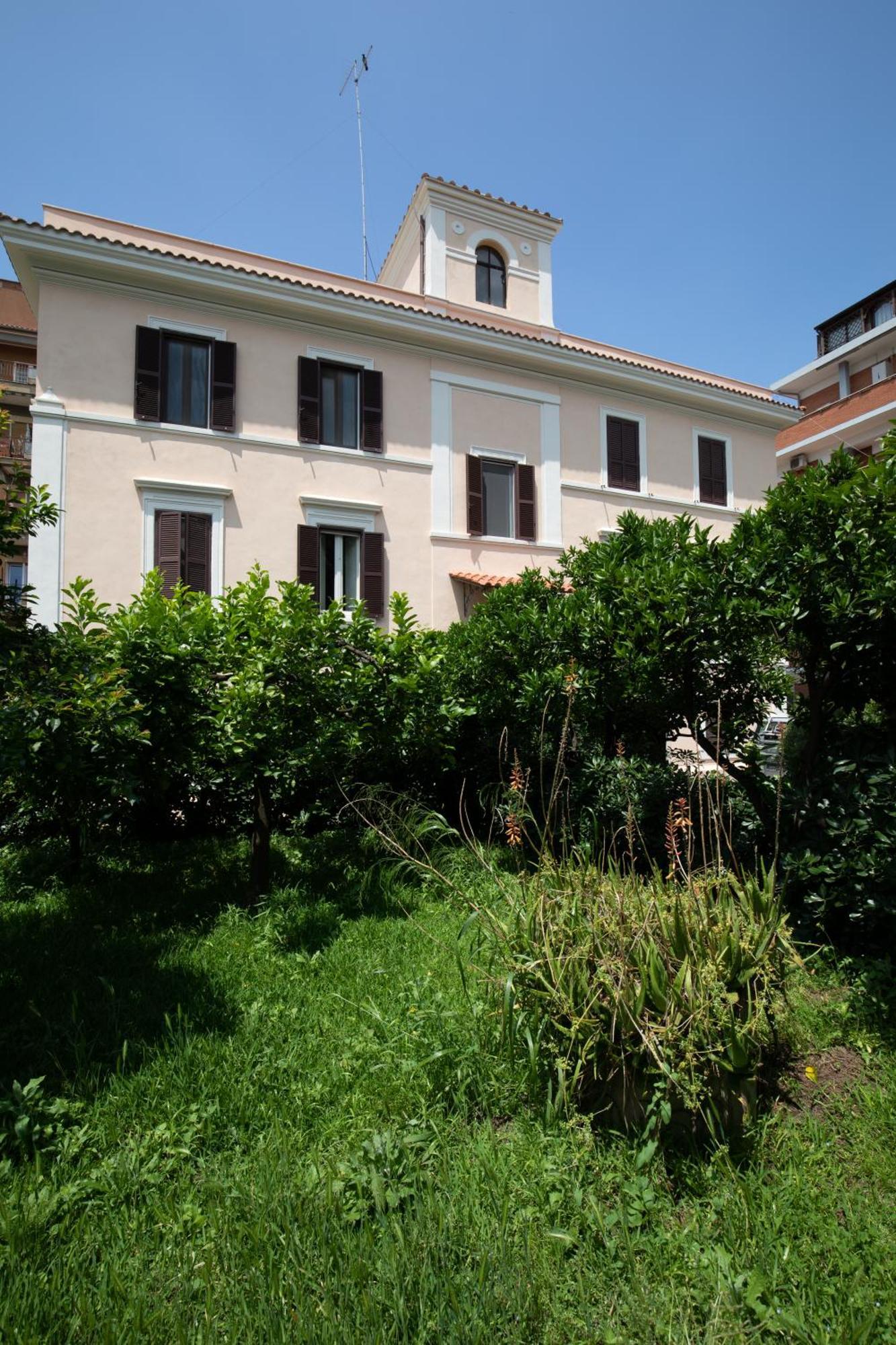 Domus Cordara - Splendido Nel Apartment *