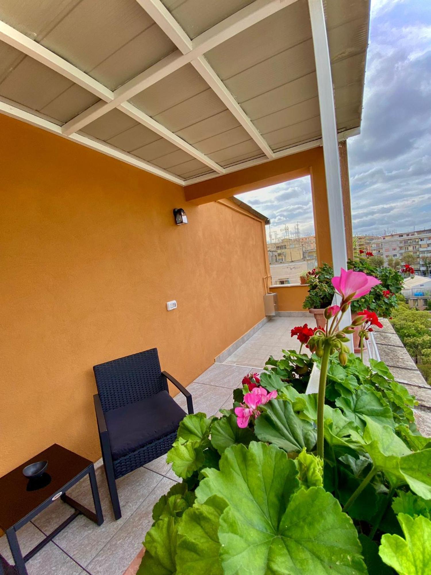 Elenae Domus Apartment Rome