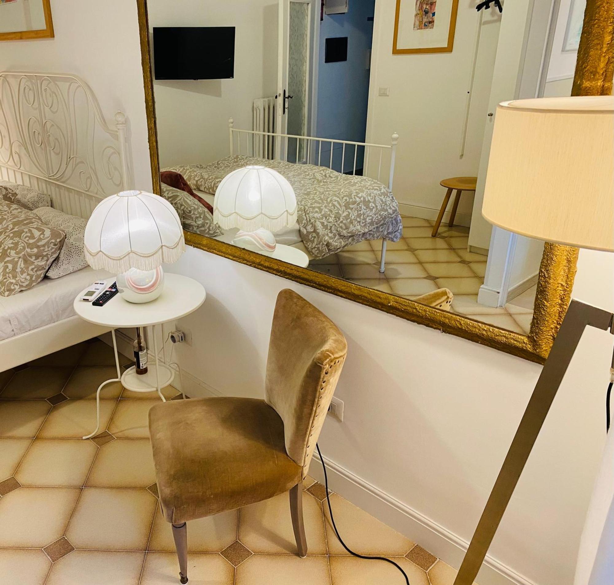 Apartment Alcova Romana