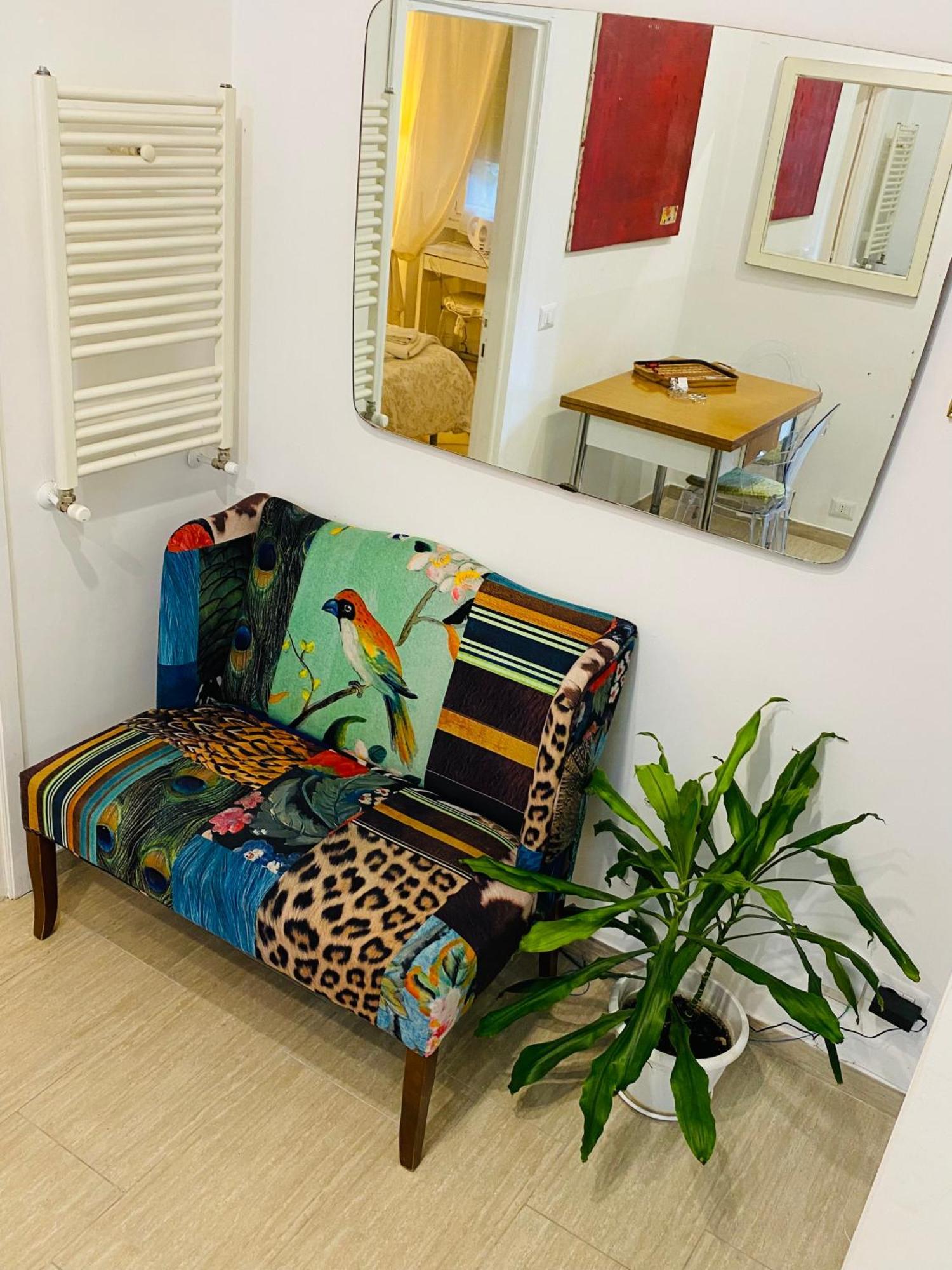 Apartment Alcova Romana *