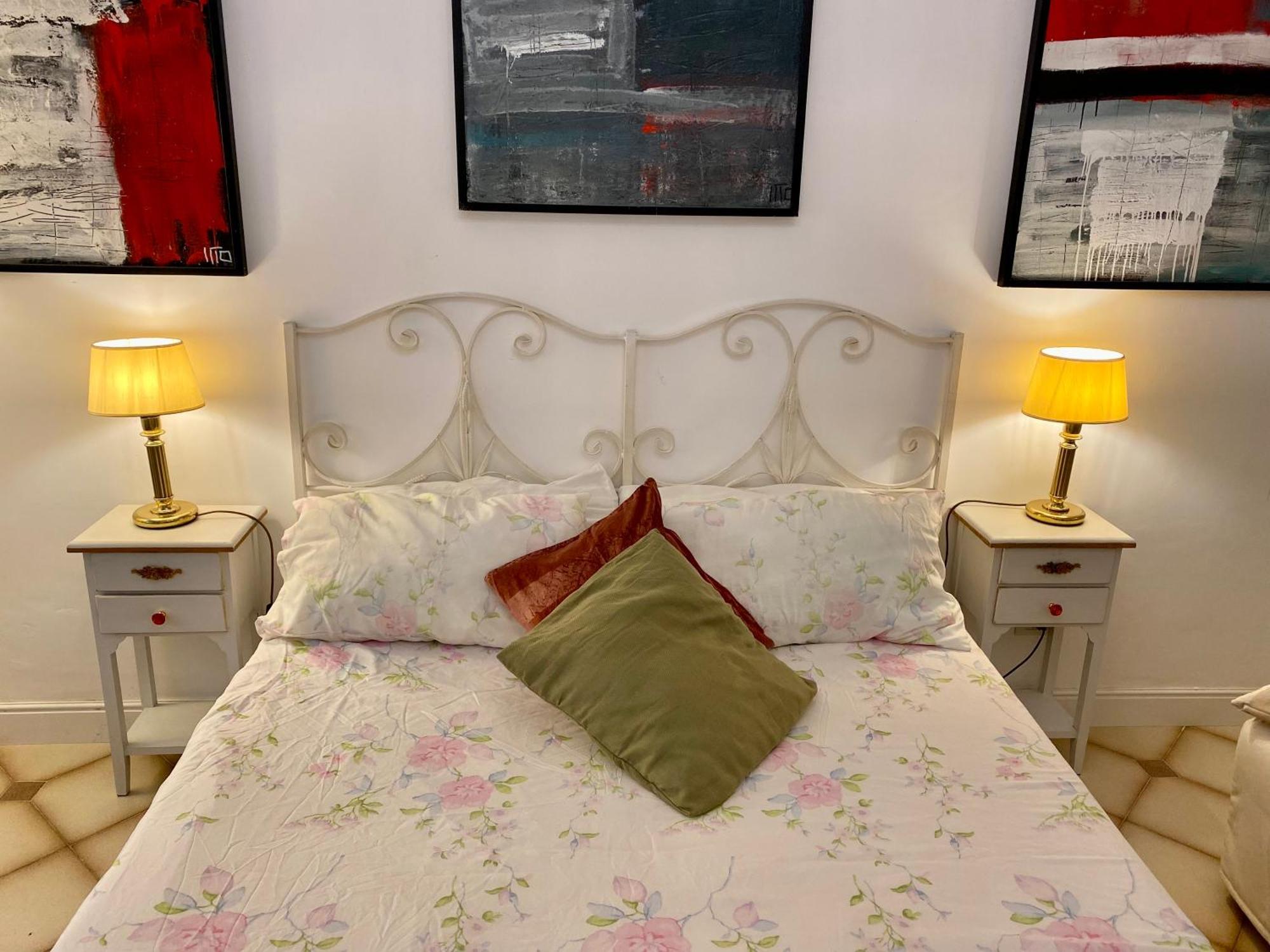 Apartment Alcova Romana