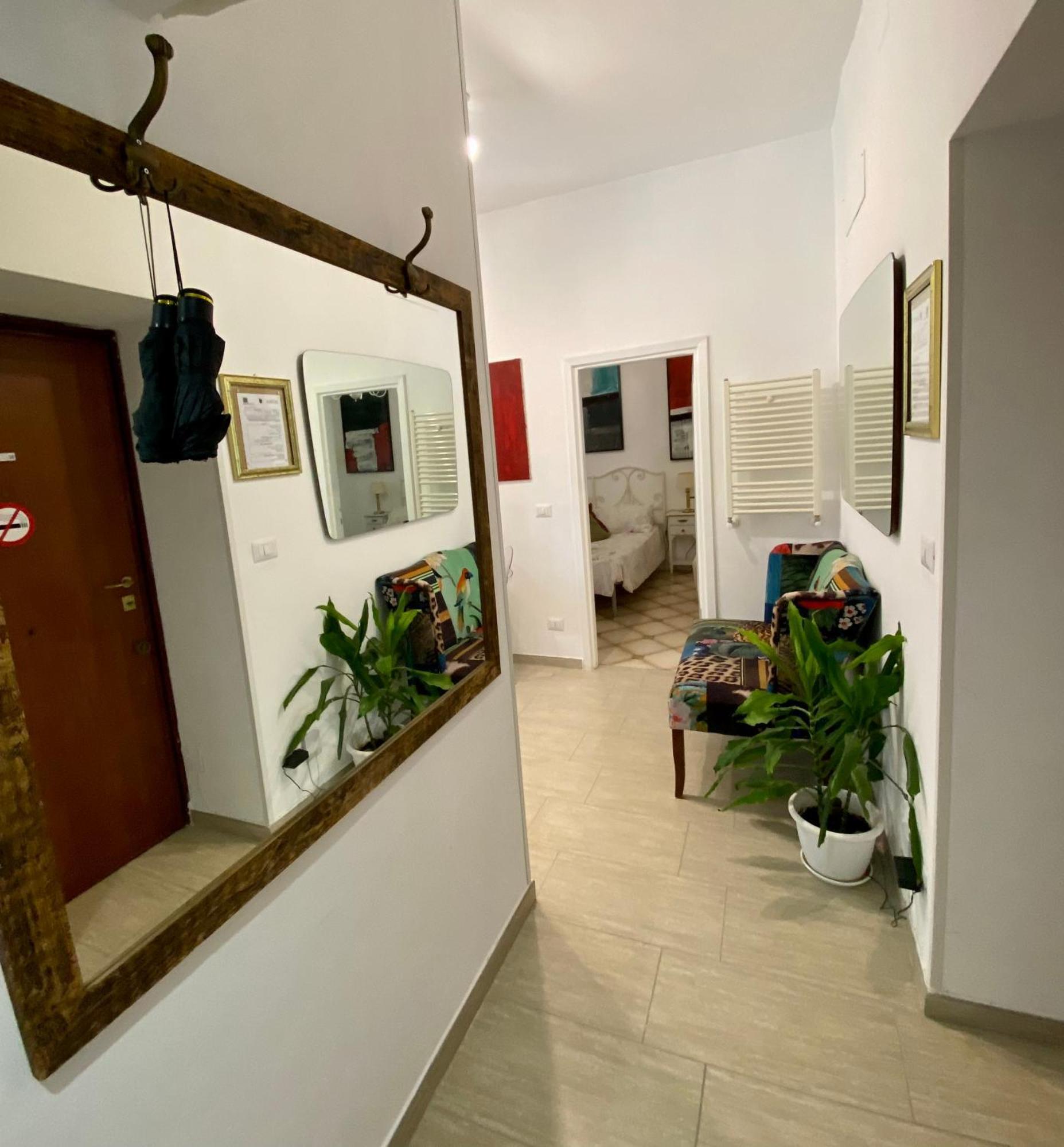Alcova Romana Apartment Rome