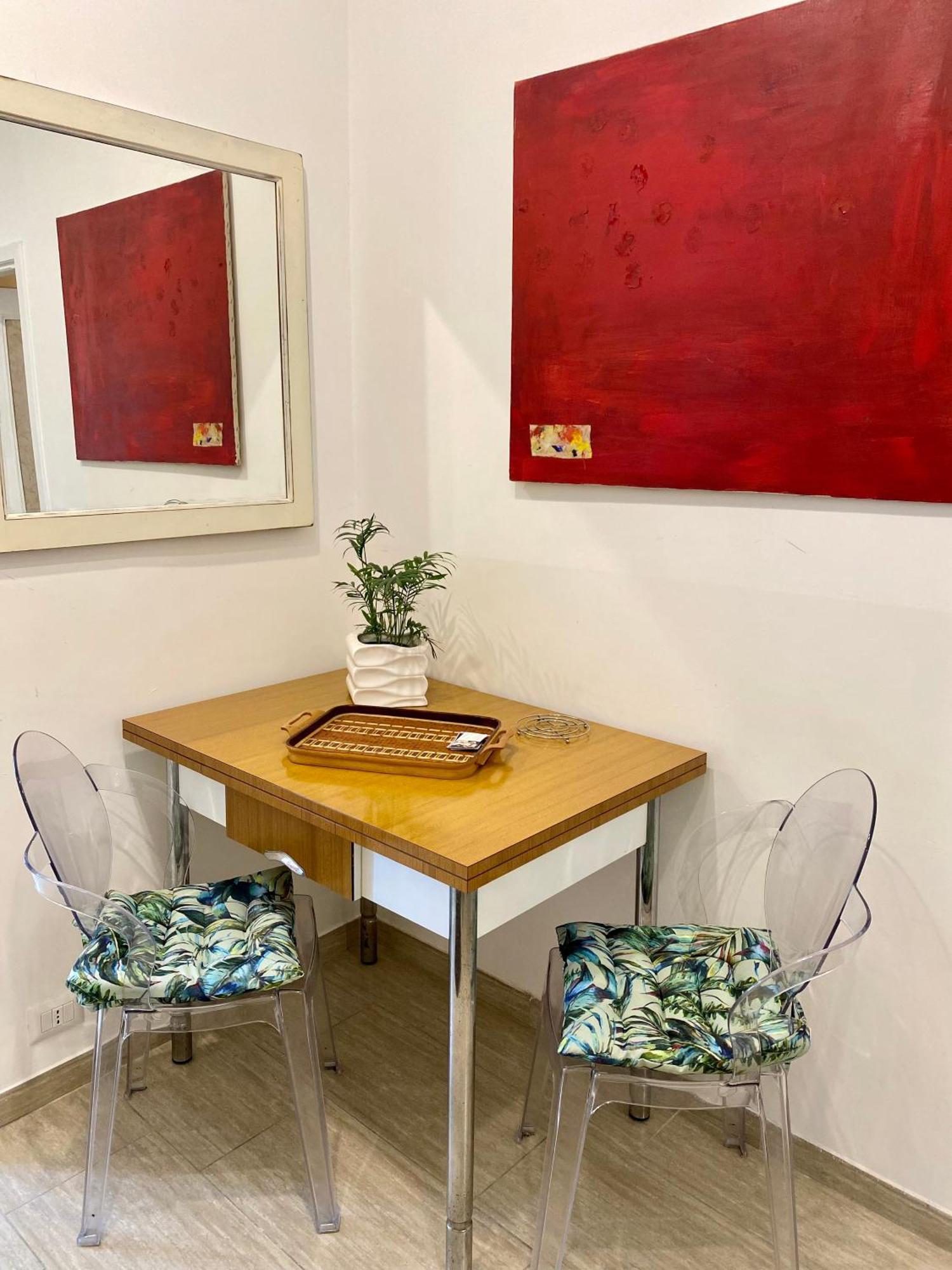 Alcova Romana Apartment Rome